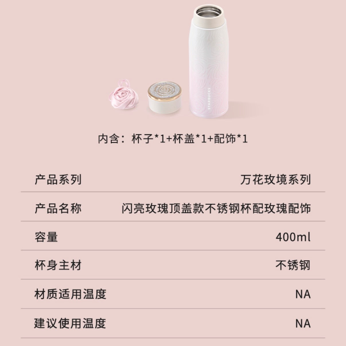 Starbucks cup num 1483
