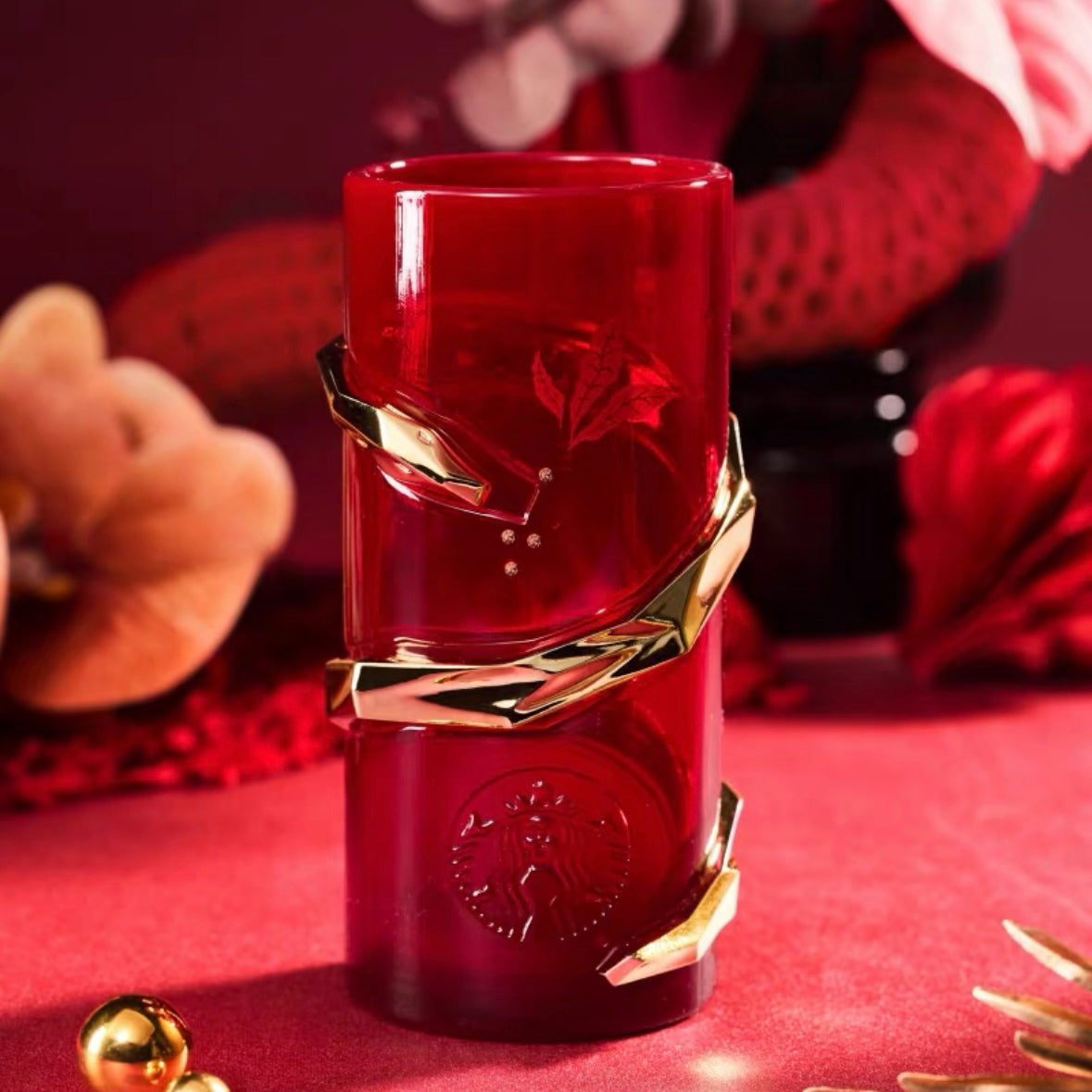 Starbucks cup num 427