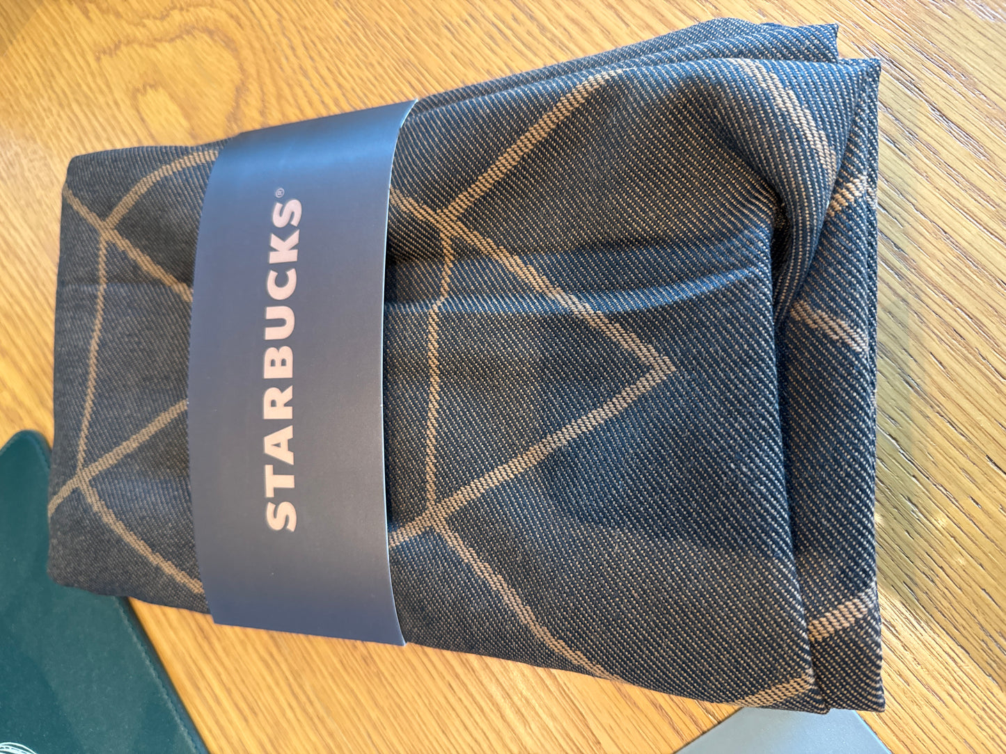 Starbucks cup num 1037