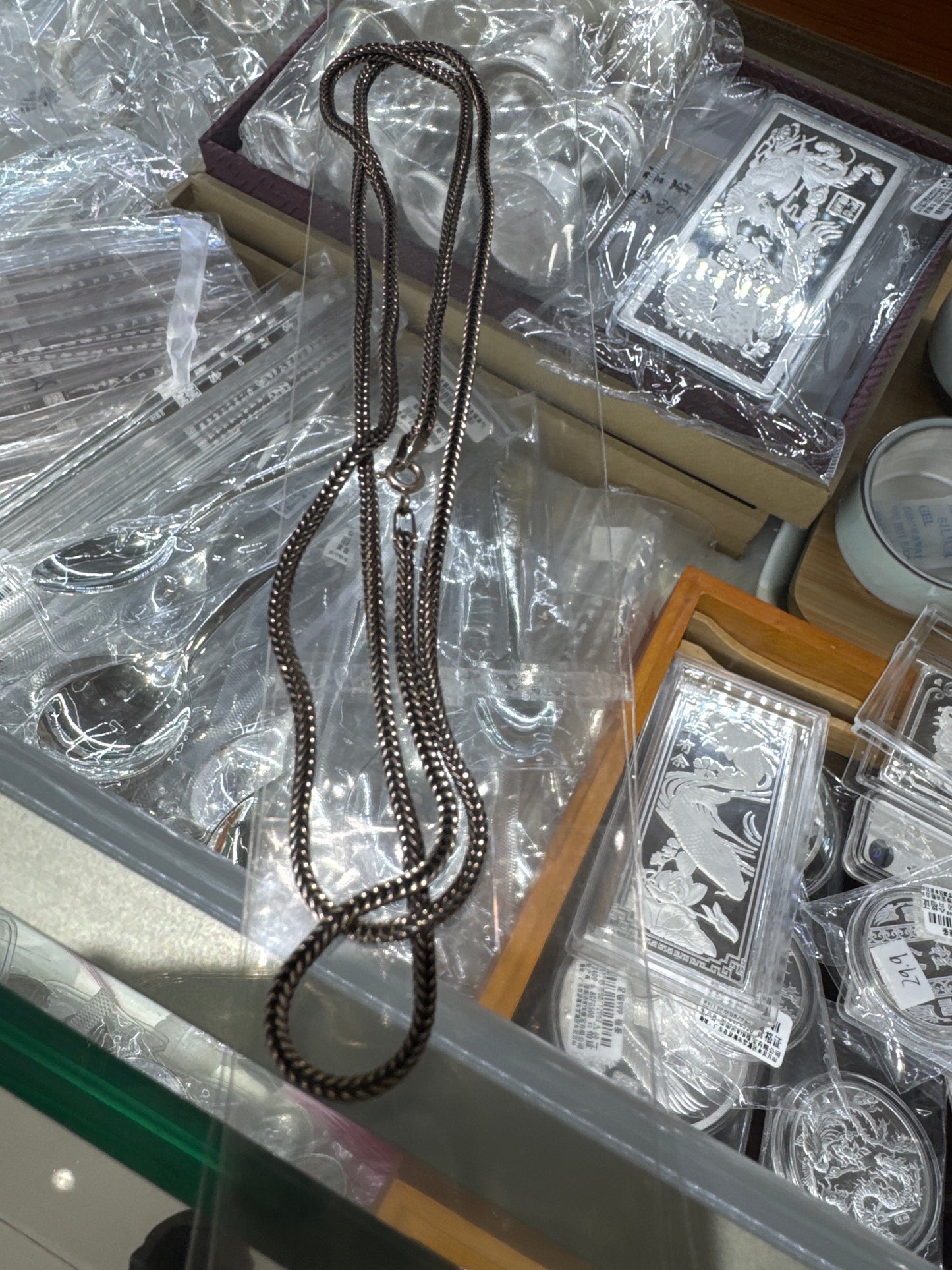 Joey link 25 1.2 man