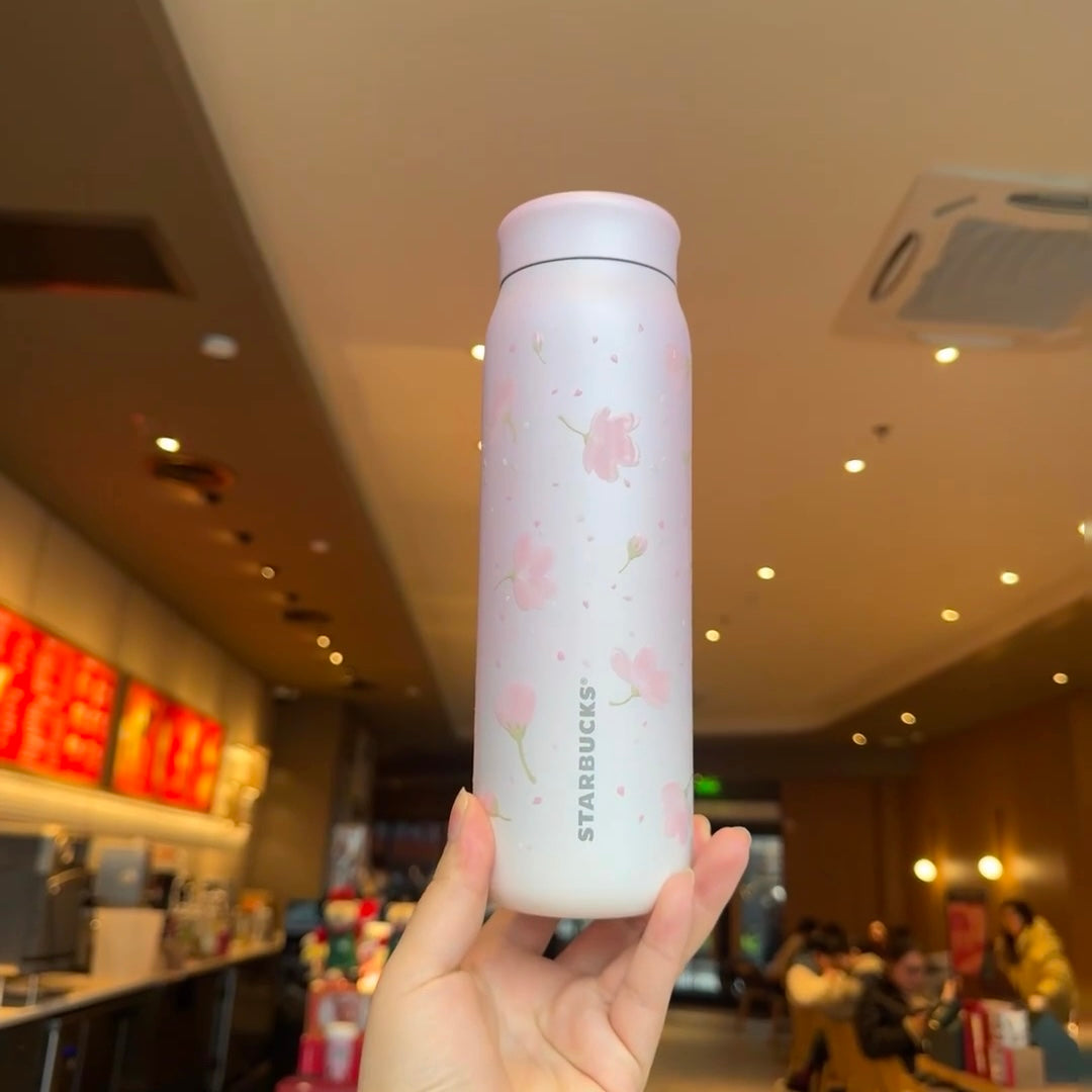 Starbucks cup num 347