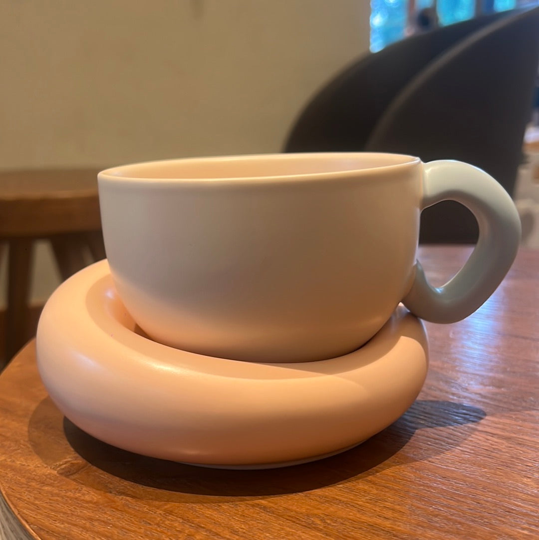 Starbucks cup offline 0918 num 7