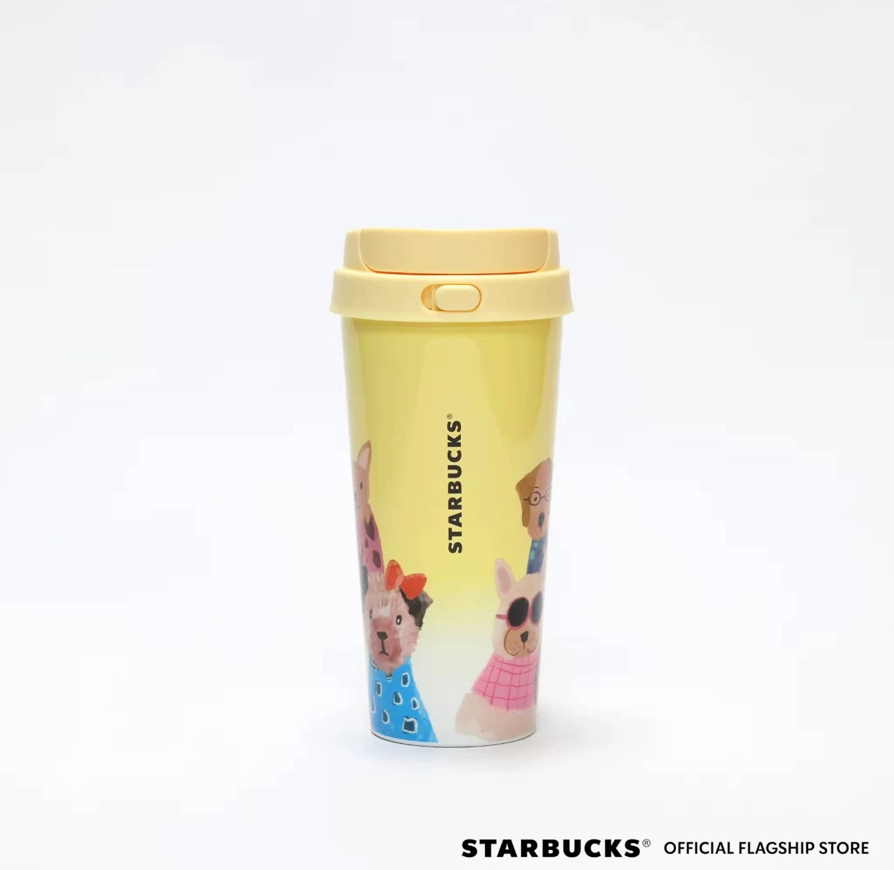 Starbucks cup num 1114