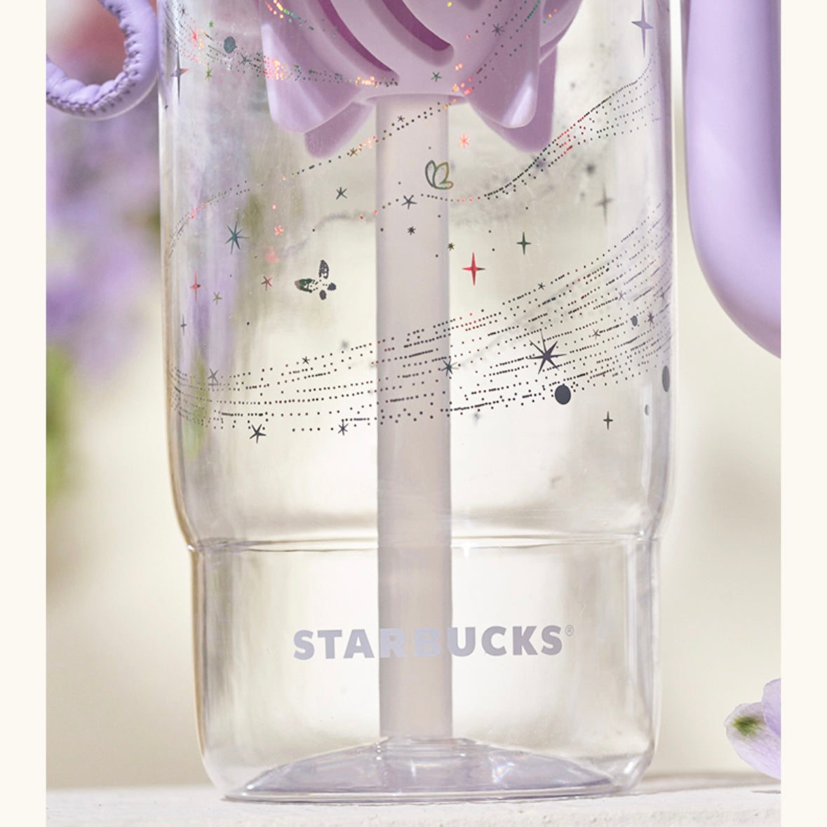 Starbucks cup num 1126