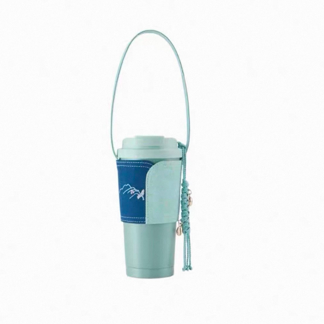 Starbucks cup num 1585