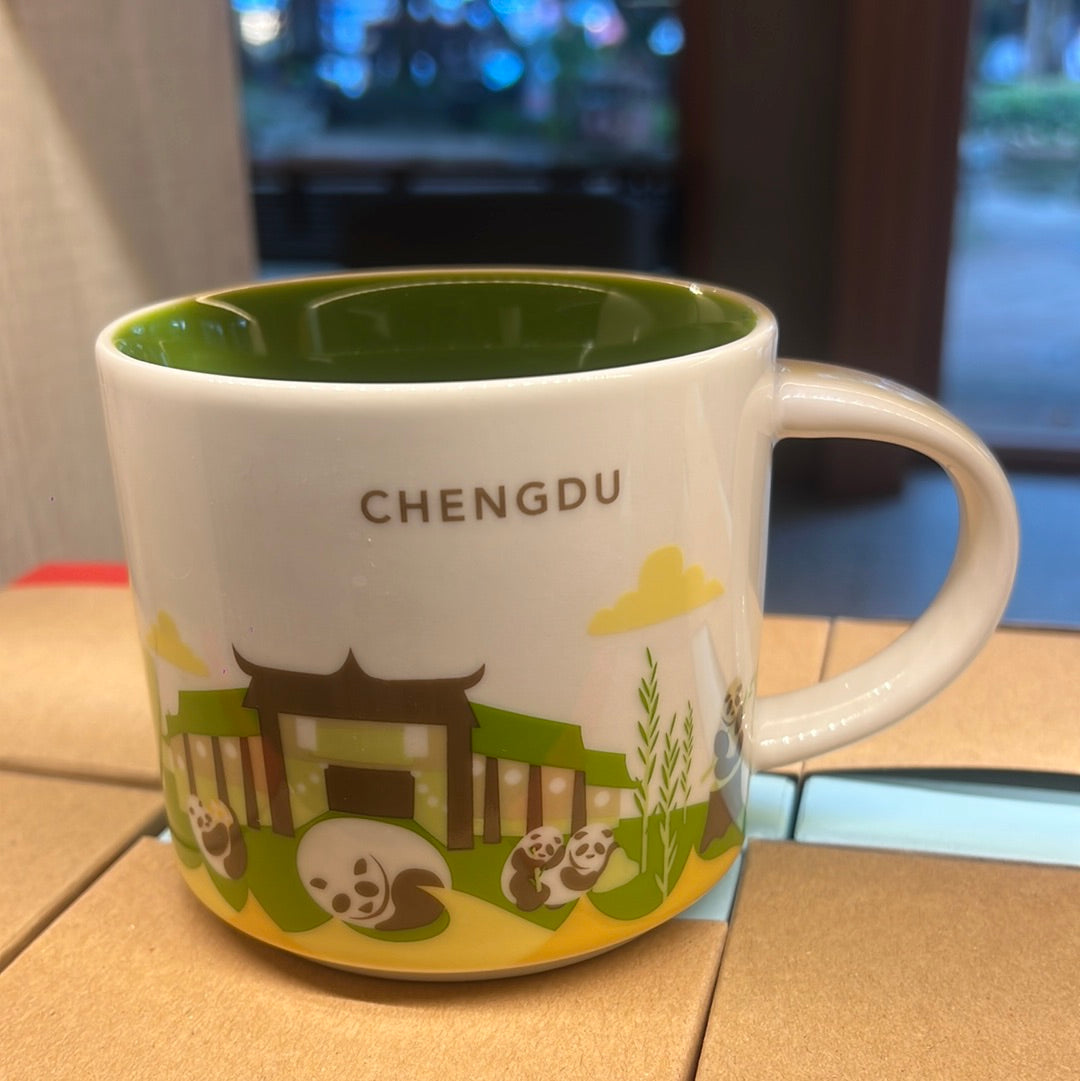 Starbucks cup offline 0918 num 22