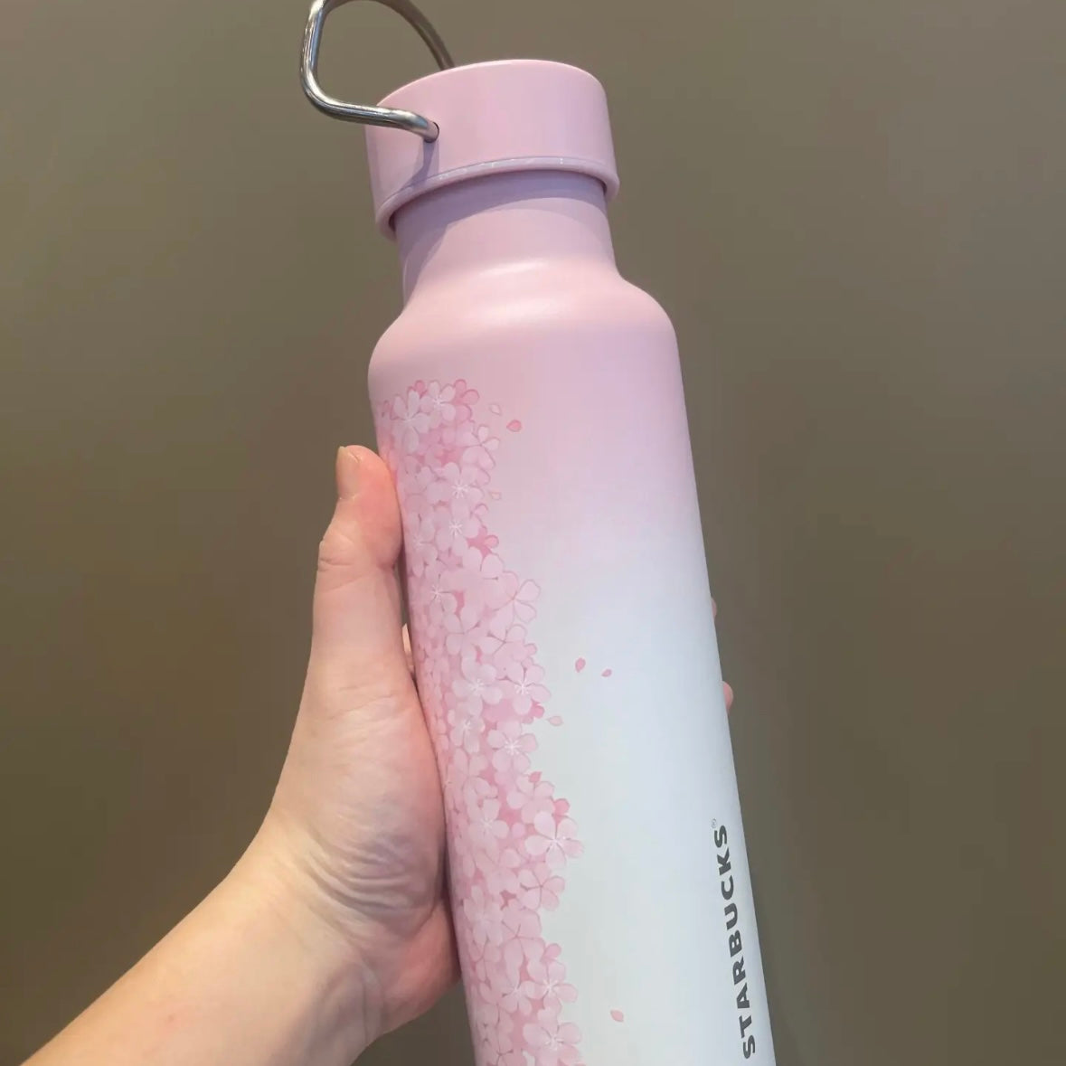 Starbucks cup num 343