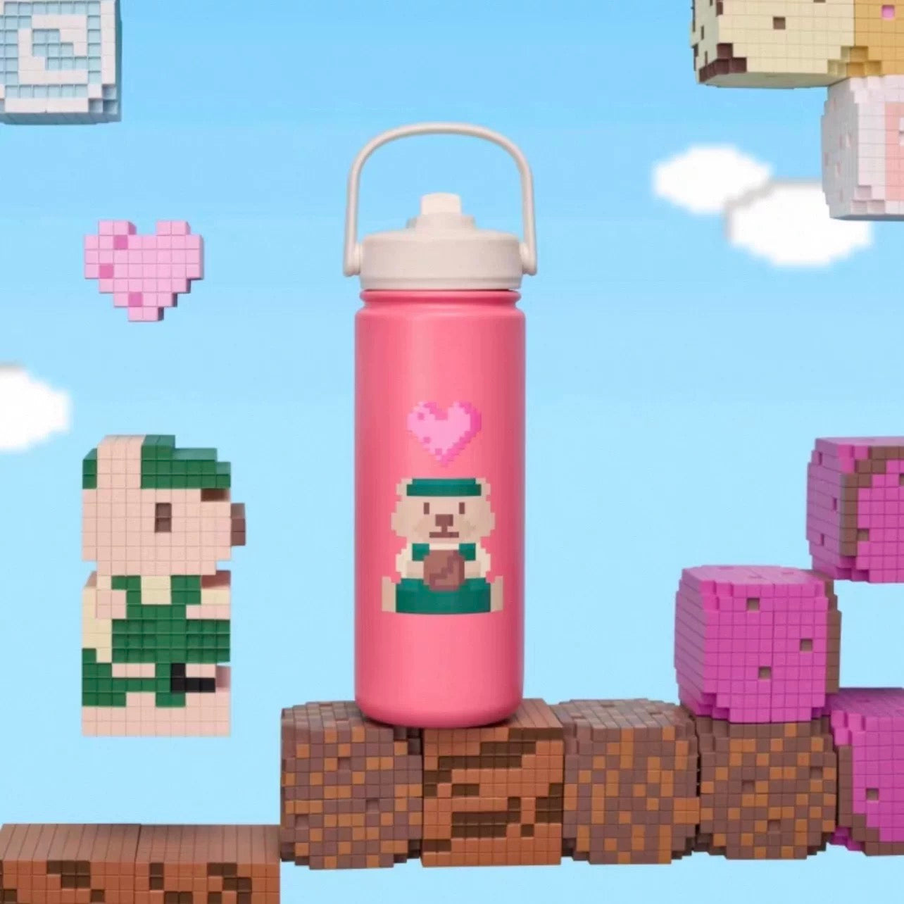 Starbucks cup num 1066