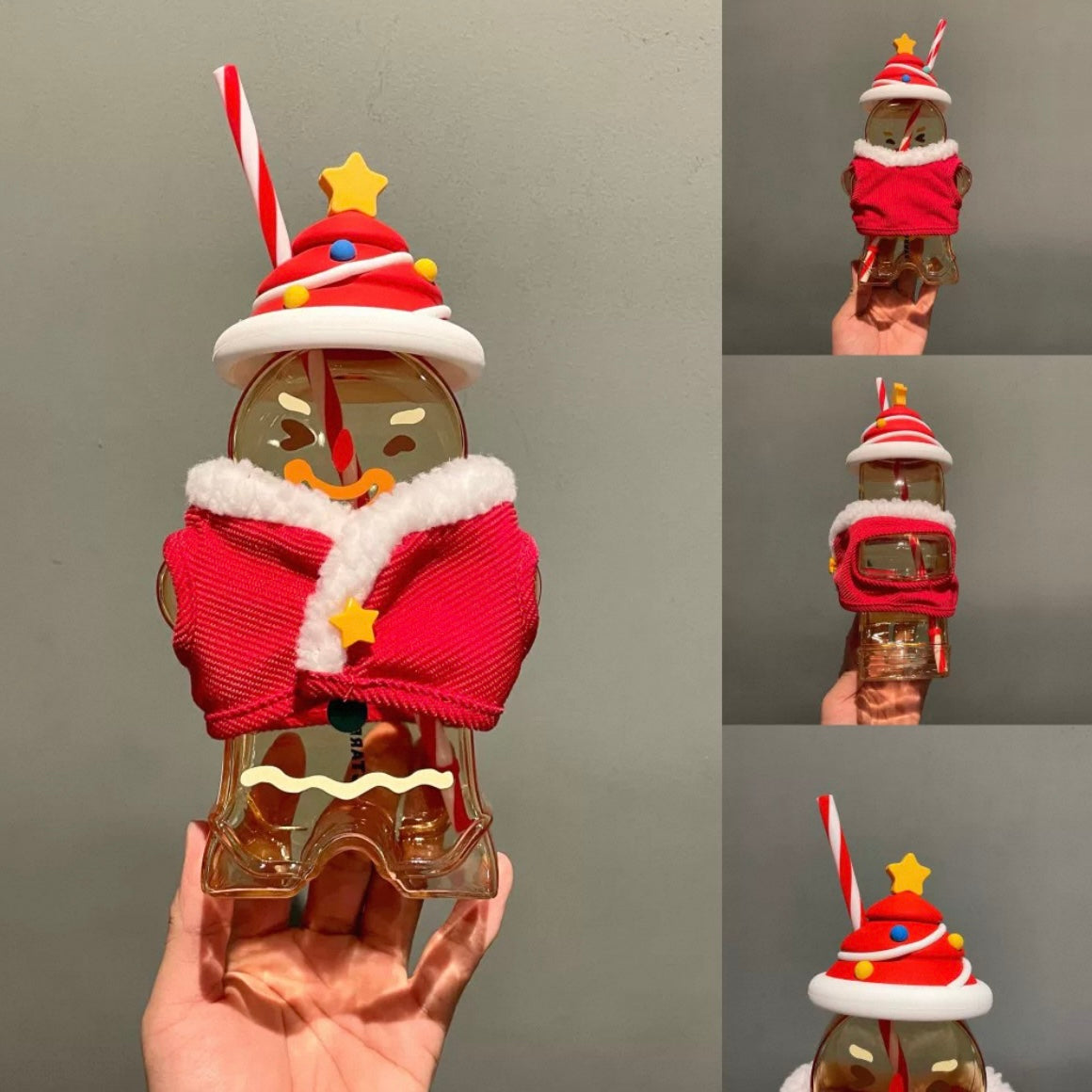 Starbucks cup num 1330