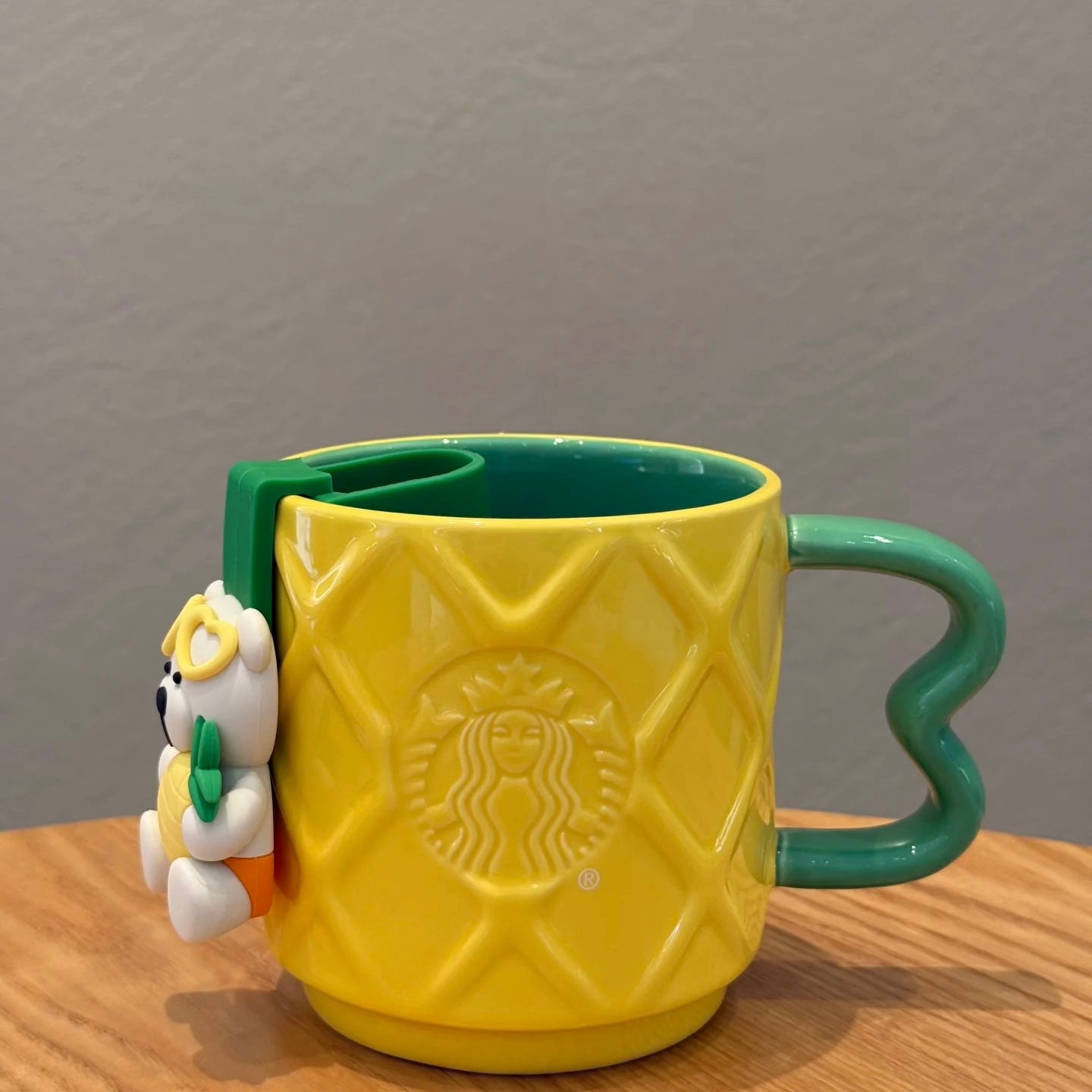 Starbucks cup num 1093