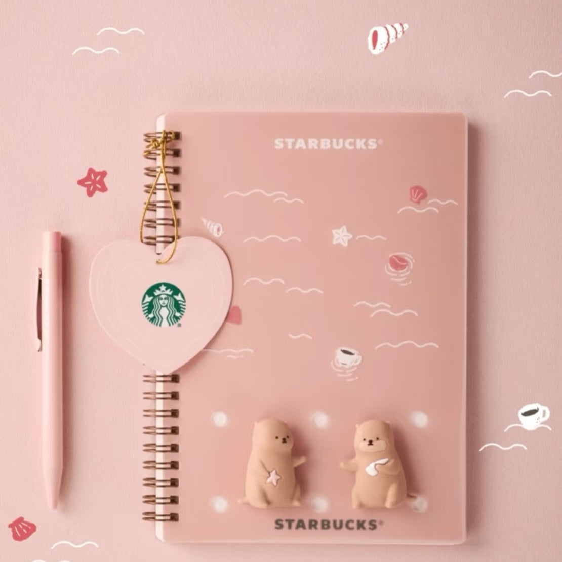 Starbucks cup num 384