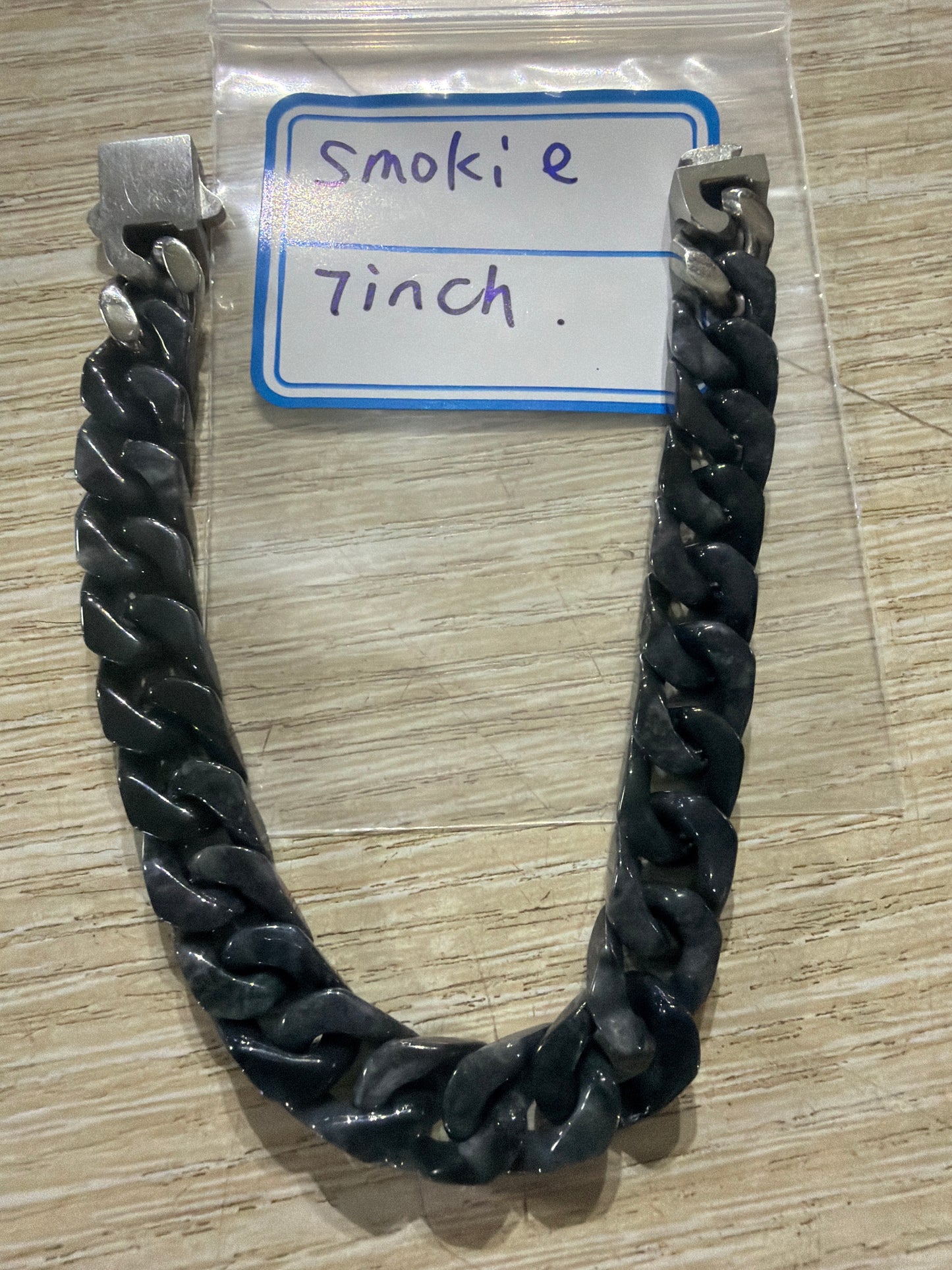 Smokie link 26 1.26 man