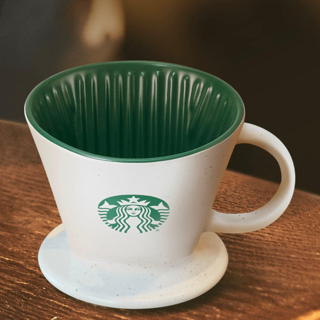 Starbucks cup num 1005