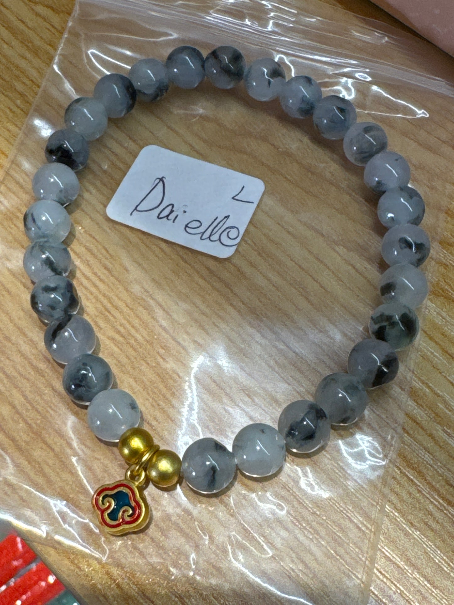 Danielle L link 25 4.30🪬