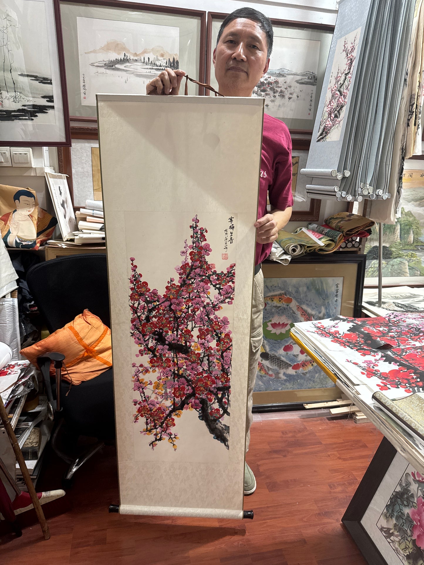 Yolanda link 25 5.5🛵