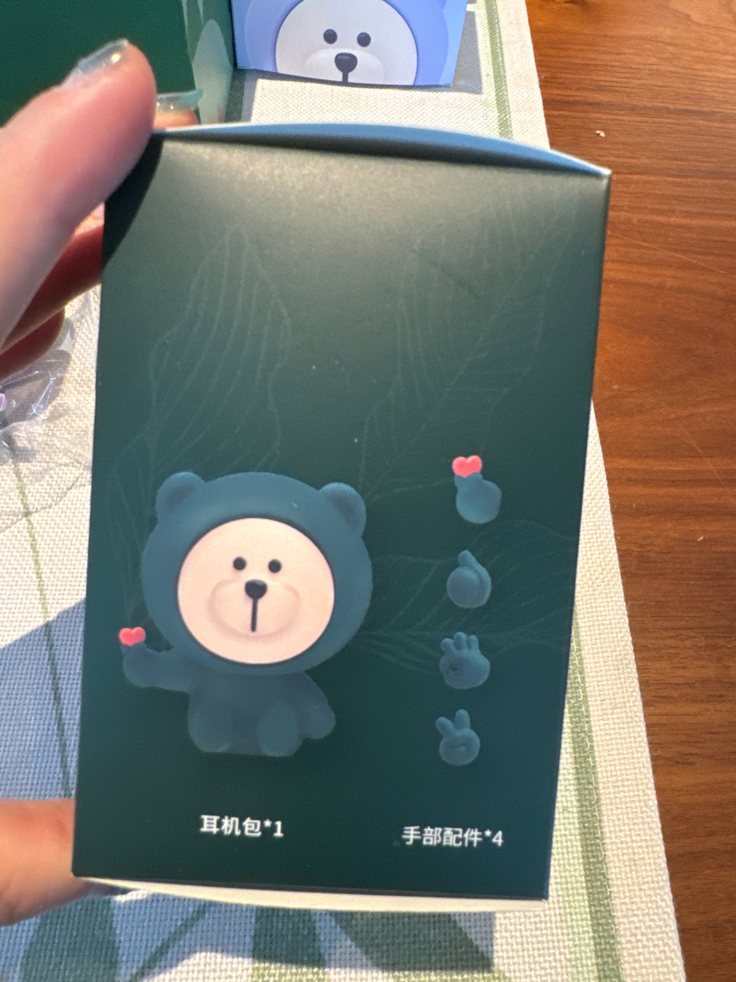 Starbucks cup num 692