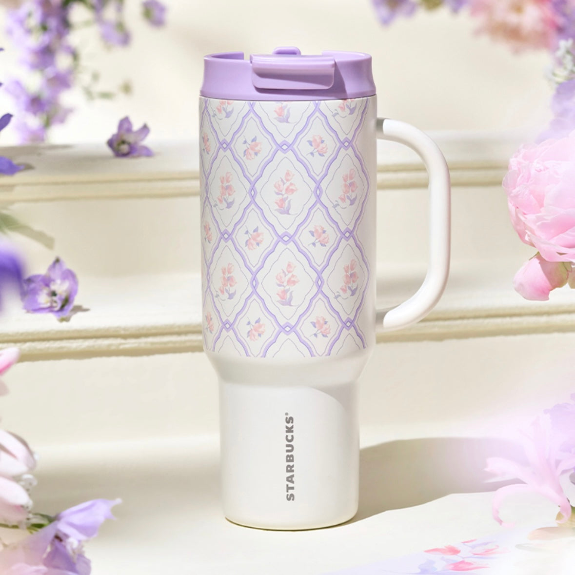 Starbucks cup num 1120
