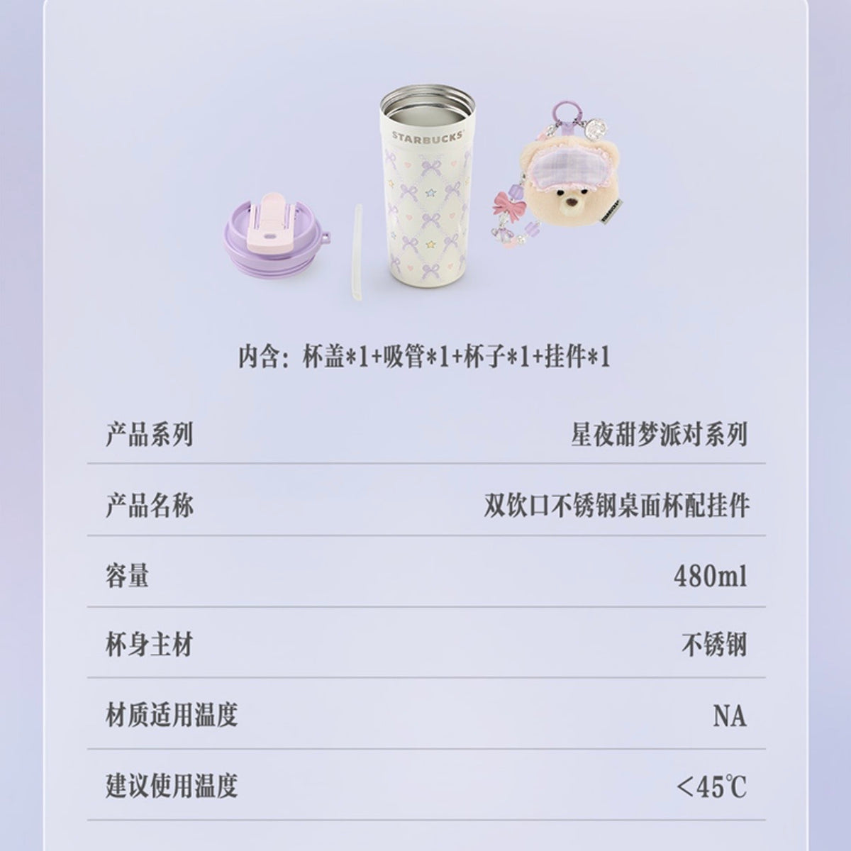 Starbucks cup num 1808