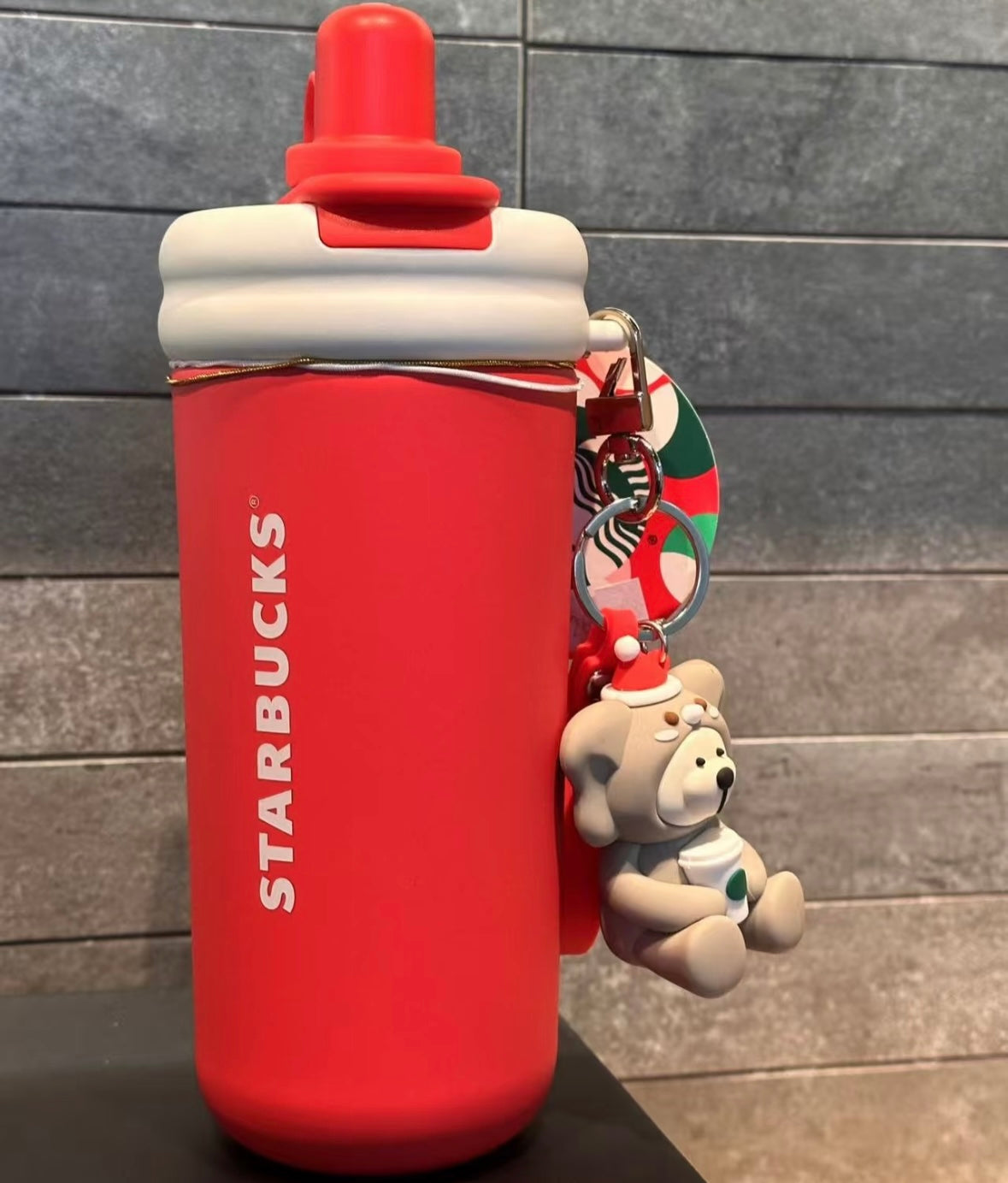 Starbucks cup num 474