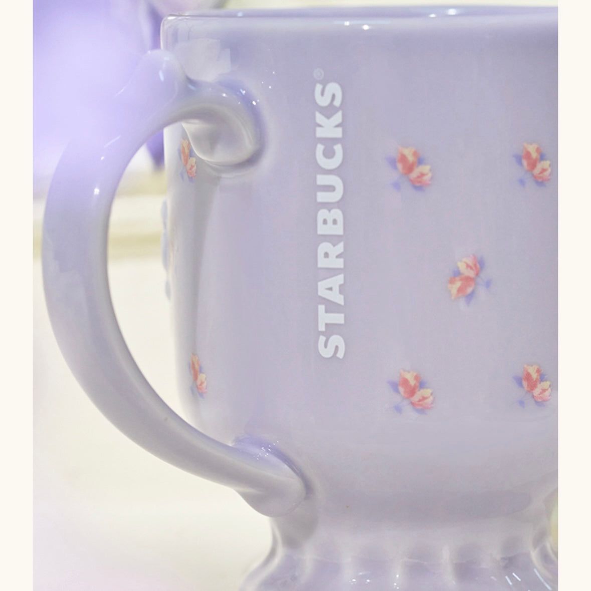 Starbucks cup num 1128