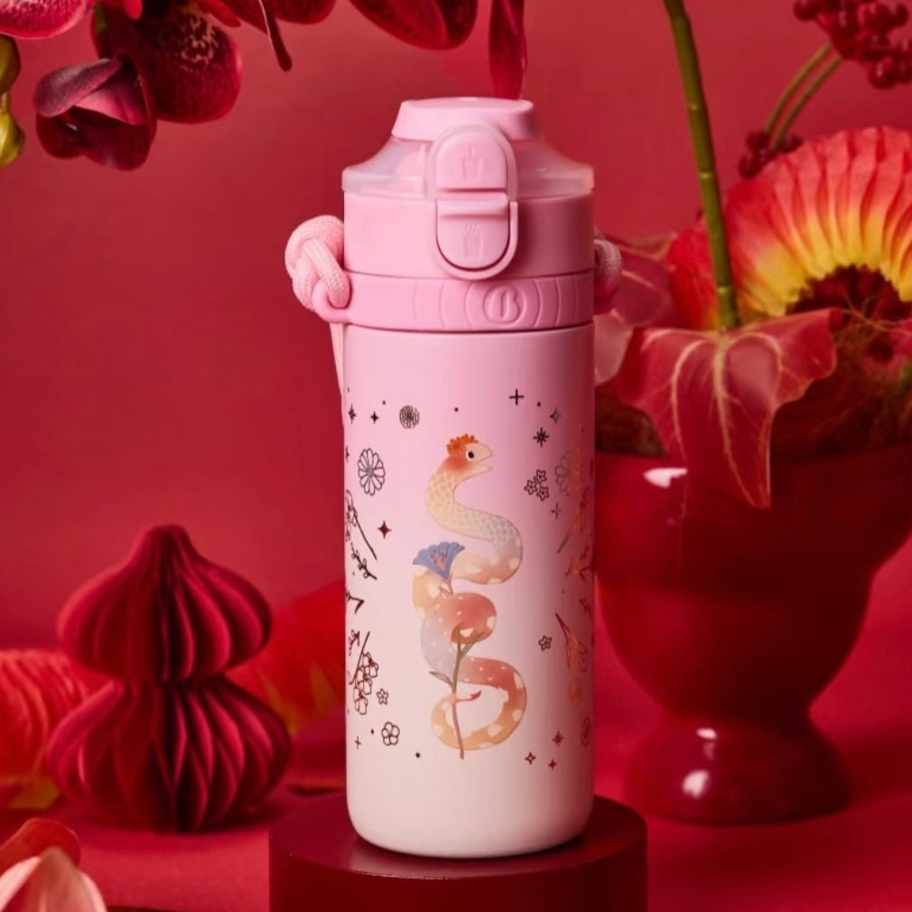Starbucks cup num 429