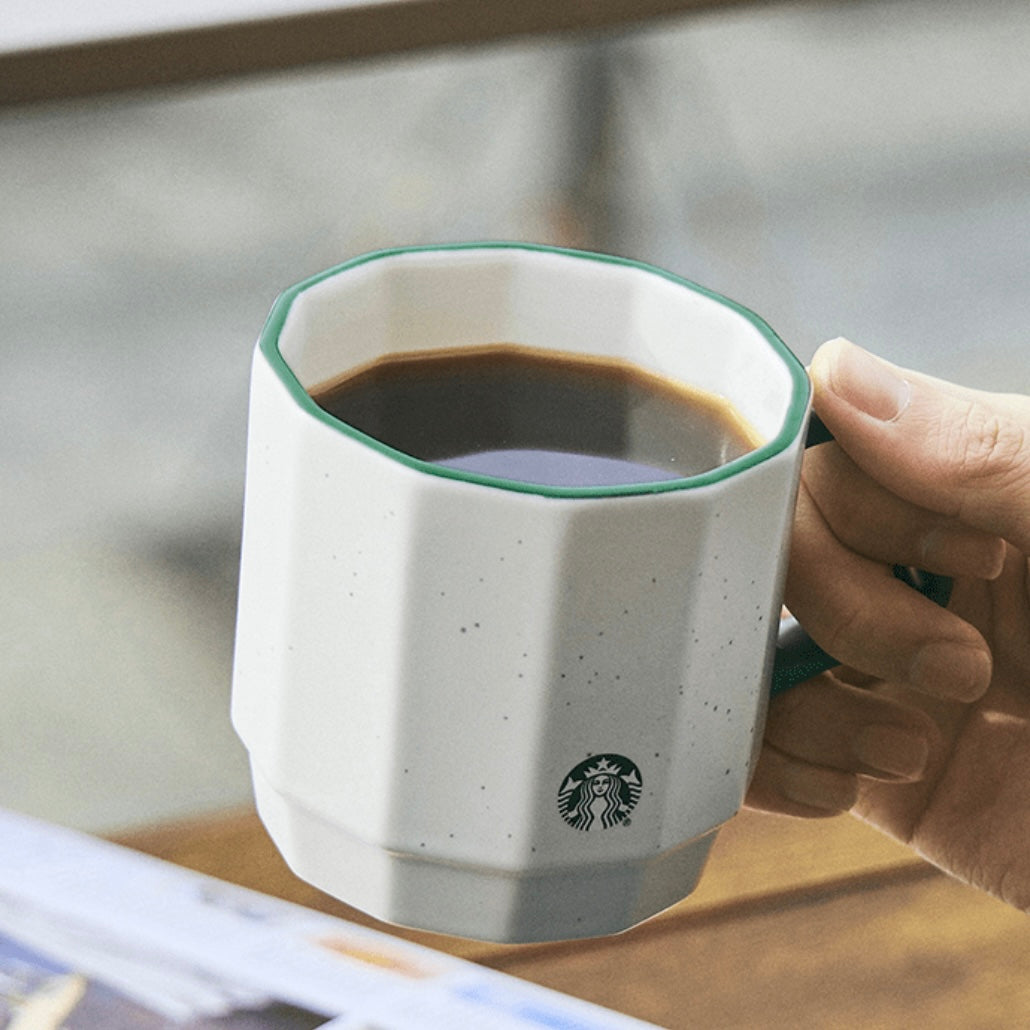 Starbucks cup num 1003