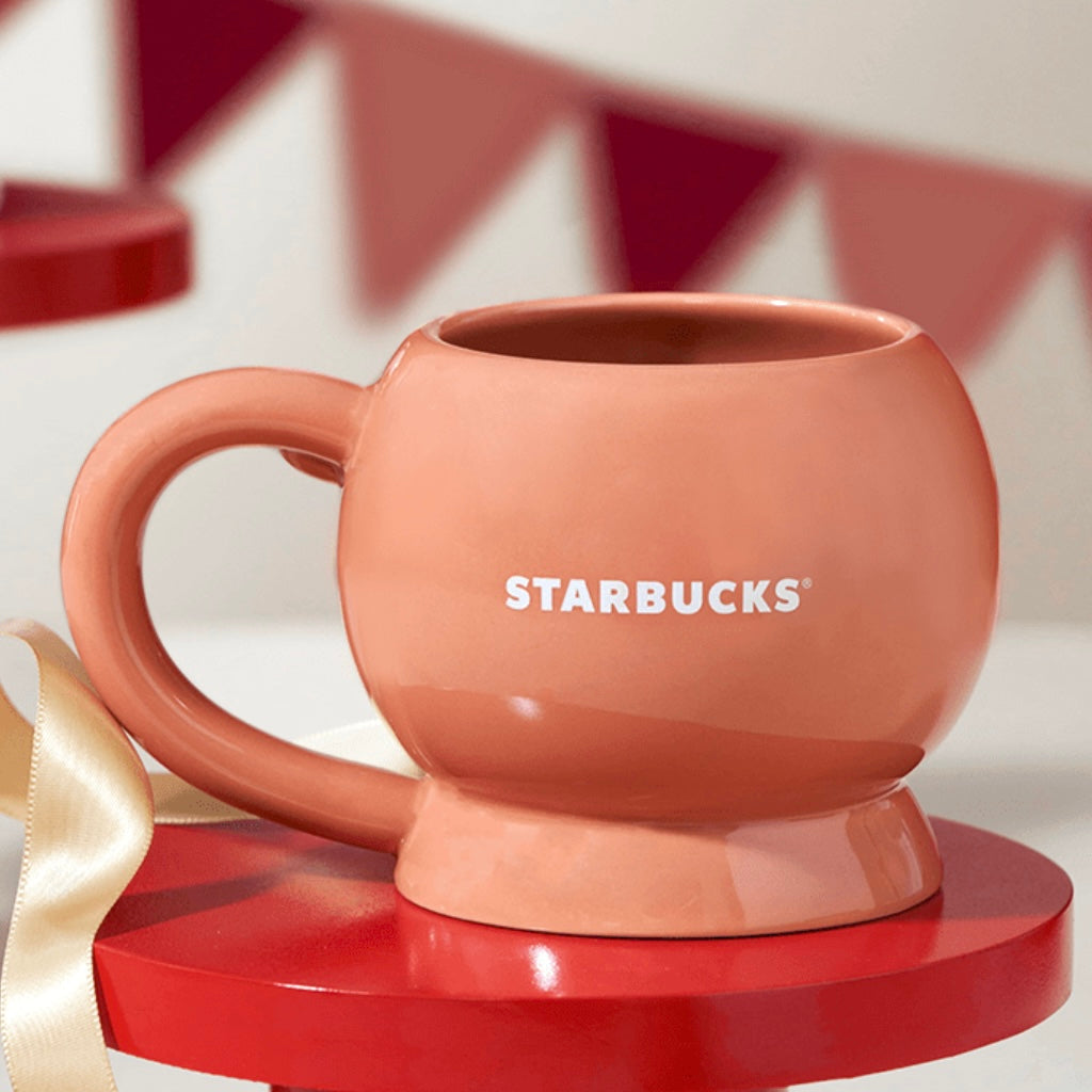 Starbucks cup num 367