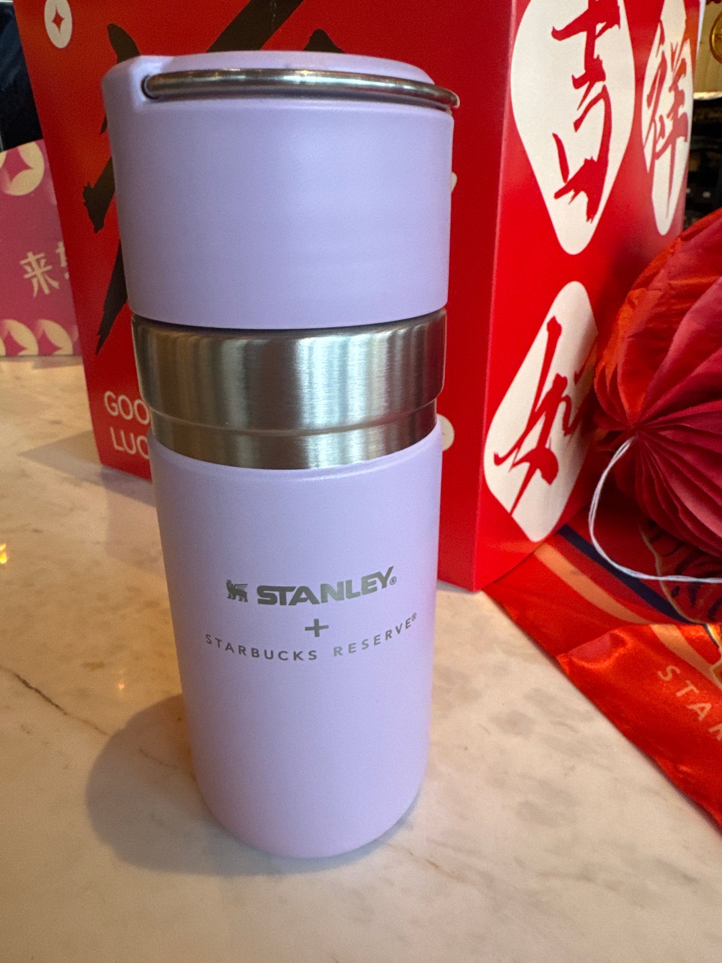 Starbucks cup num 731