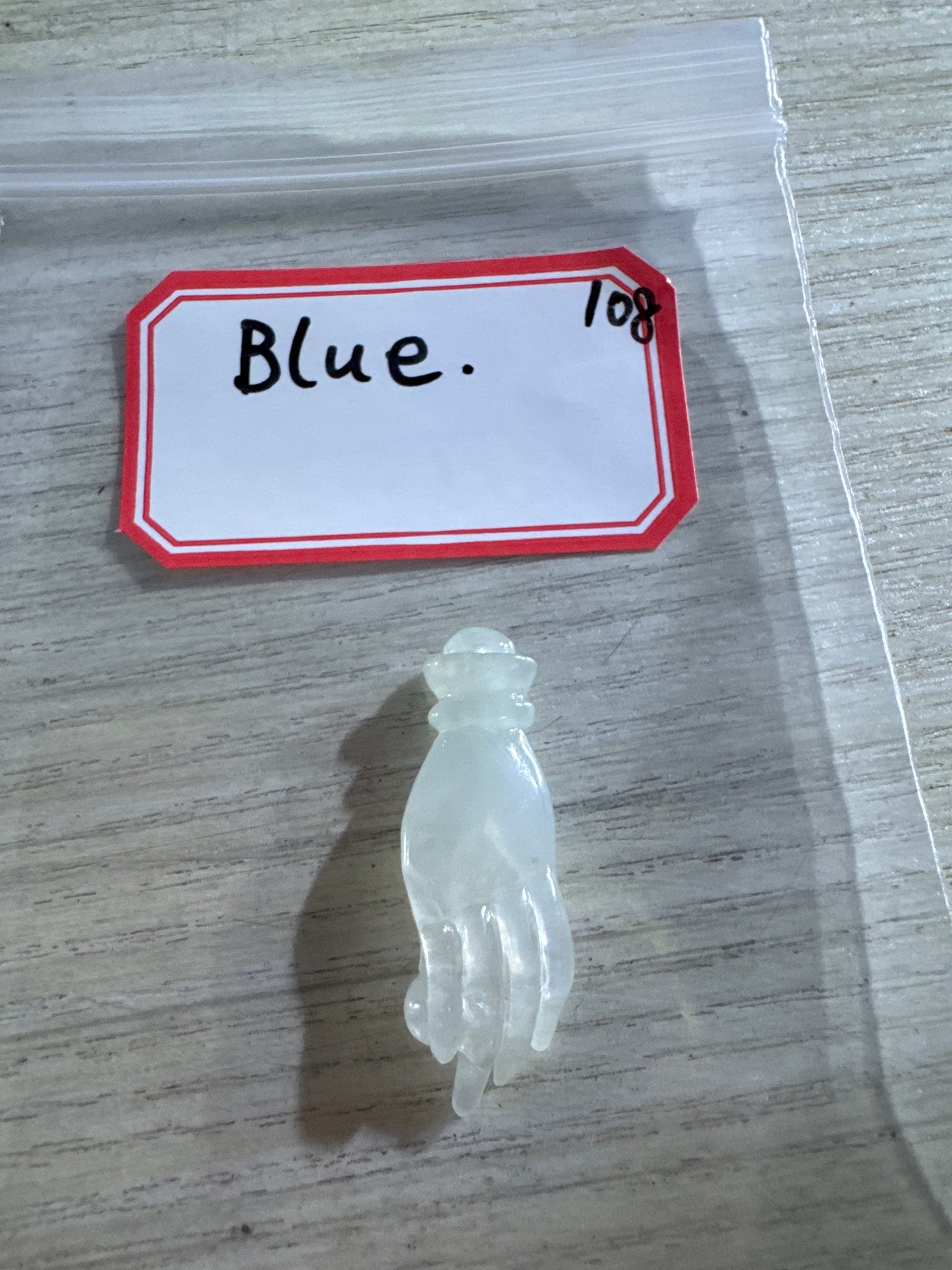 Blue link 25 4.26π±π»ββοΈ