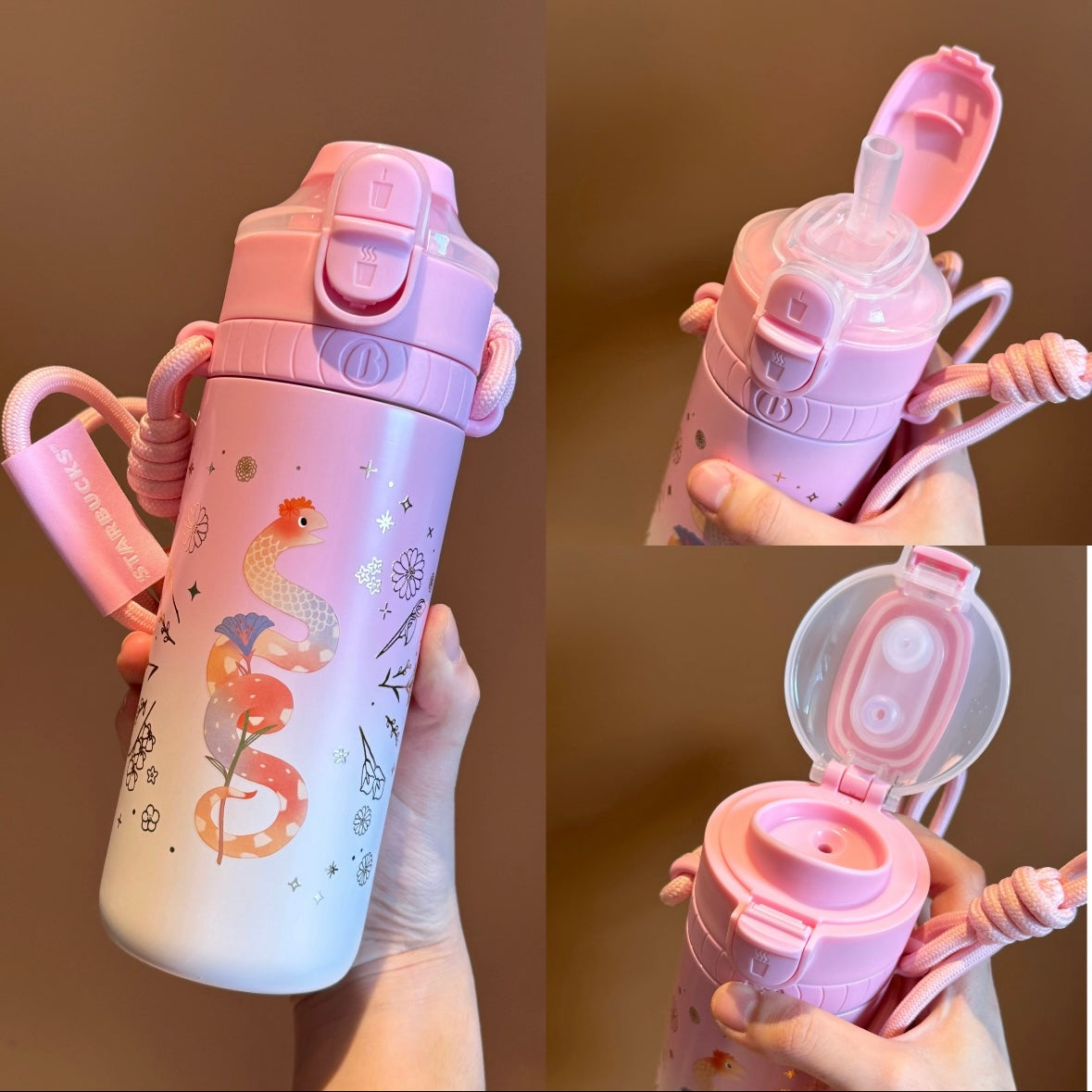 Starbucks cup num 429