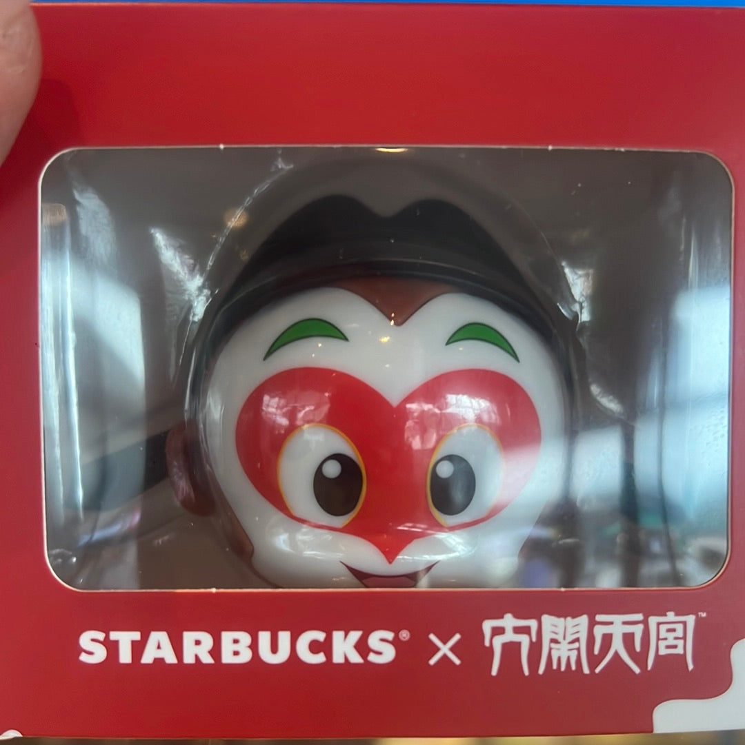 Starbucks cup num 979