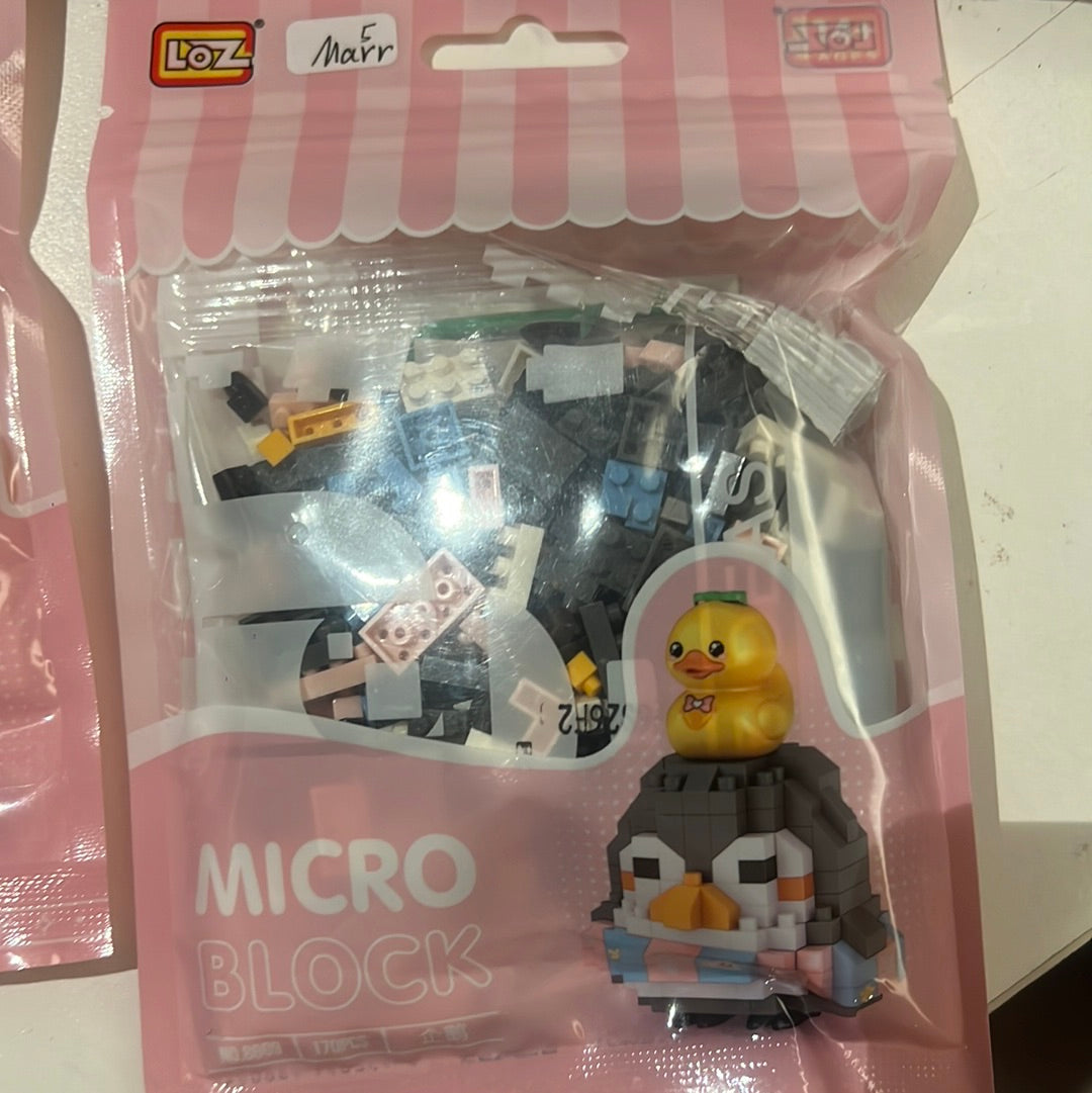 Marr link 24 3.4/3.5