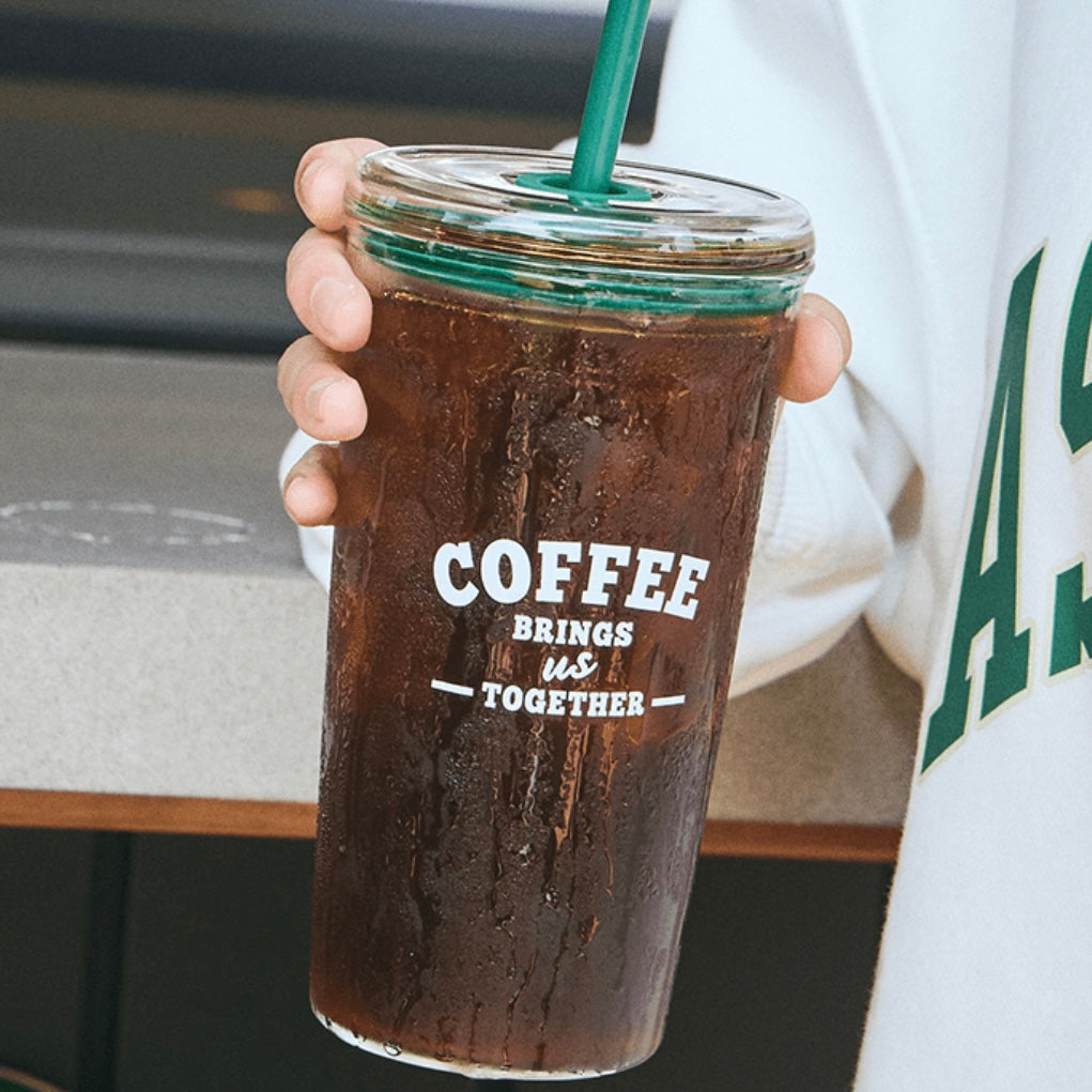 Starbucks cup num 1002