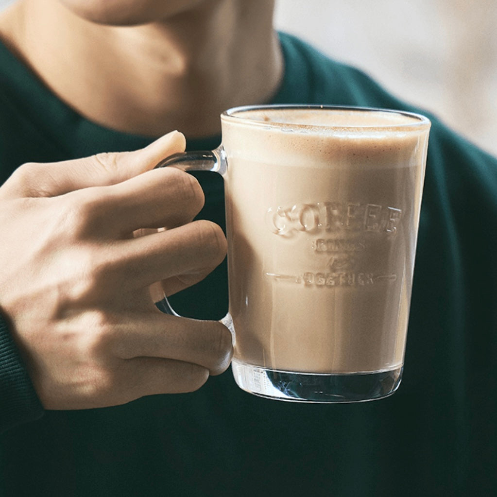 Starbucks cup num 1001