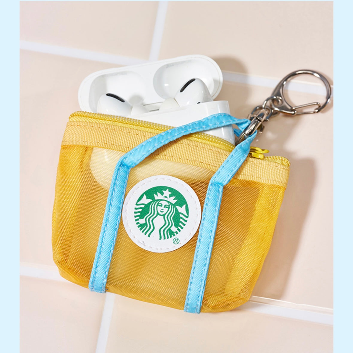 Starbucks cup num 1227