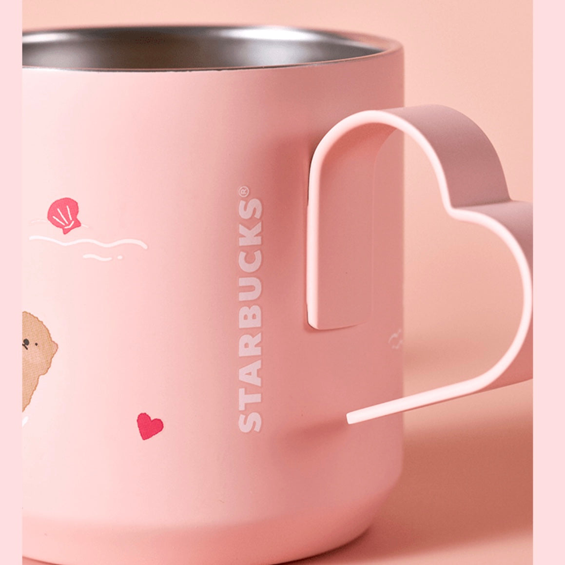 Starbucks cup num 369