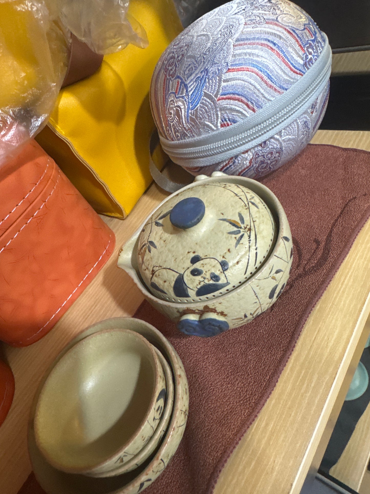 Wanda link 25 10.31 man