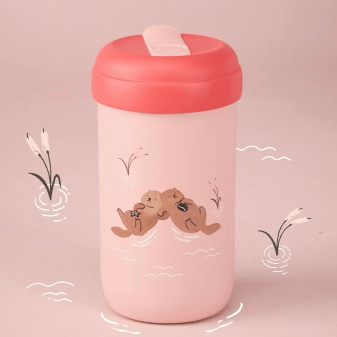 Starbucks cup num 382