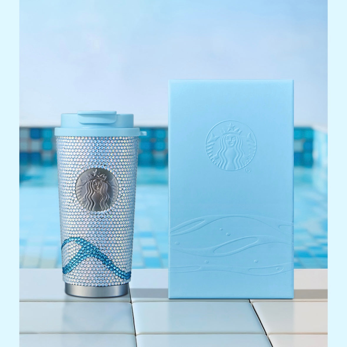 Starbucks cup num 1200