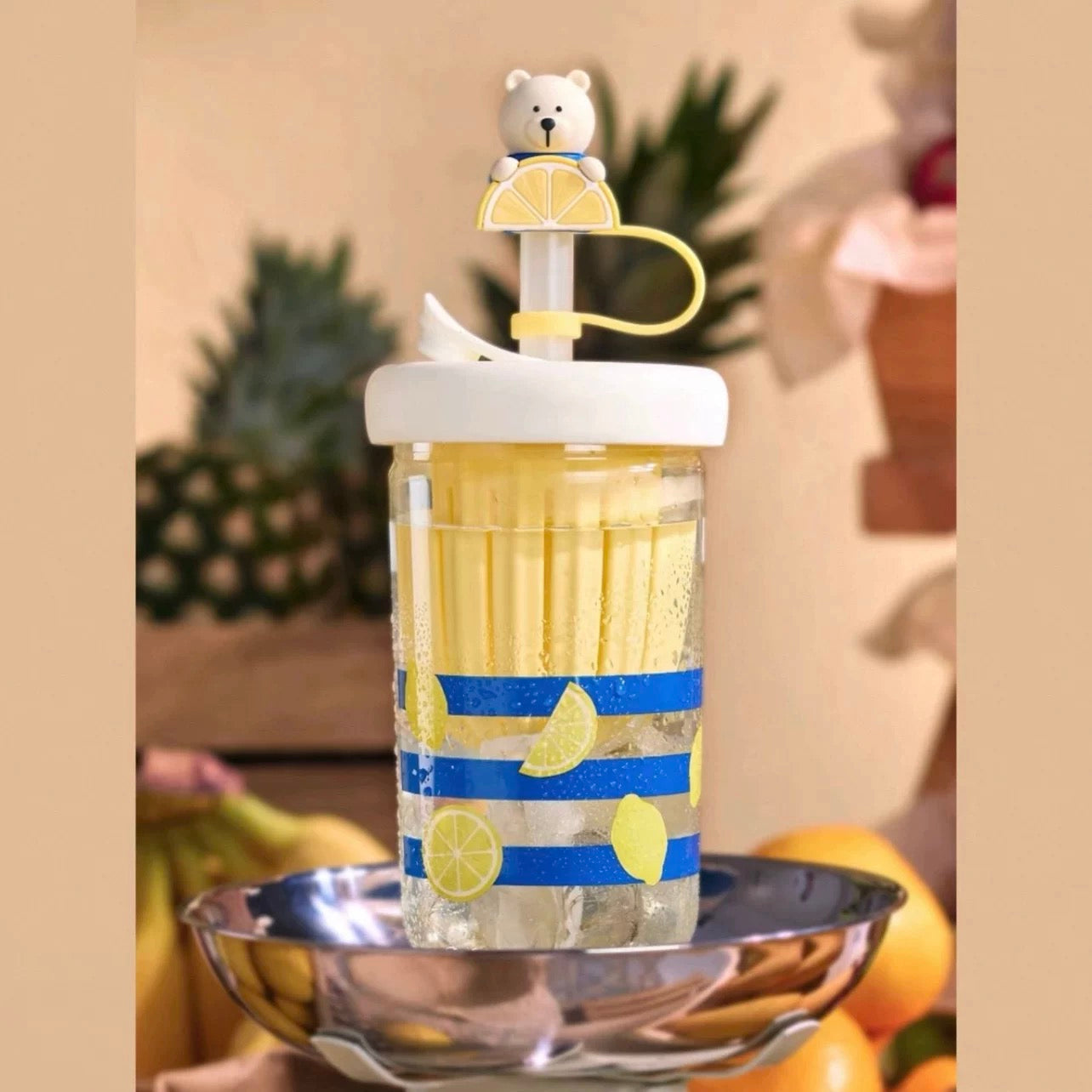 Starbucks cup num 1057