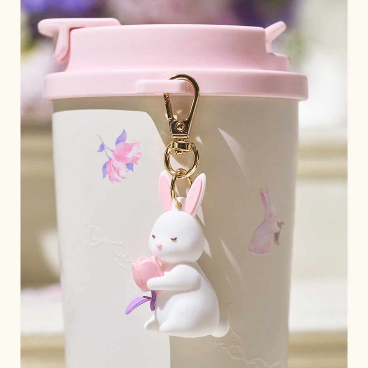 Starbucks cup num 1115