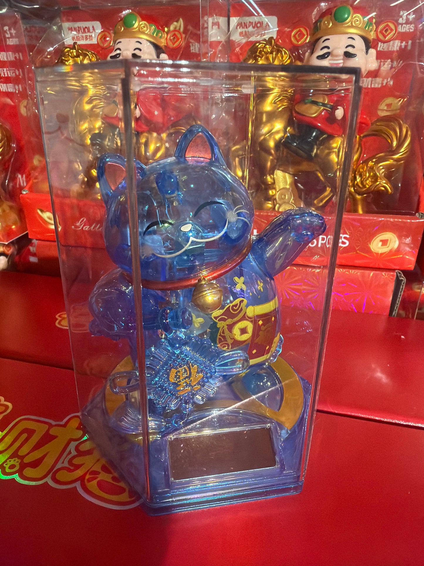 Terri link 26 3.3 man