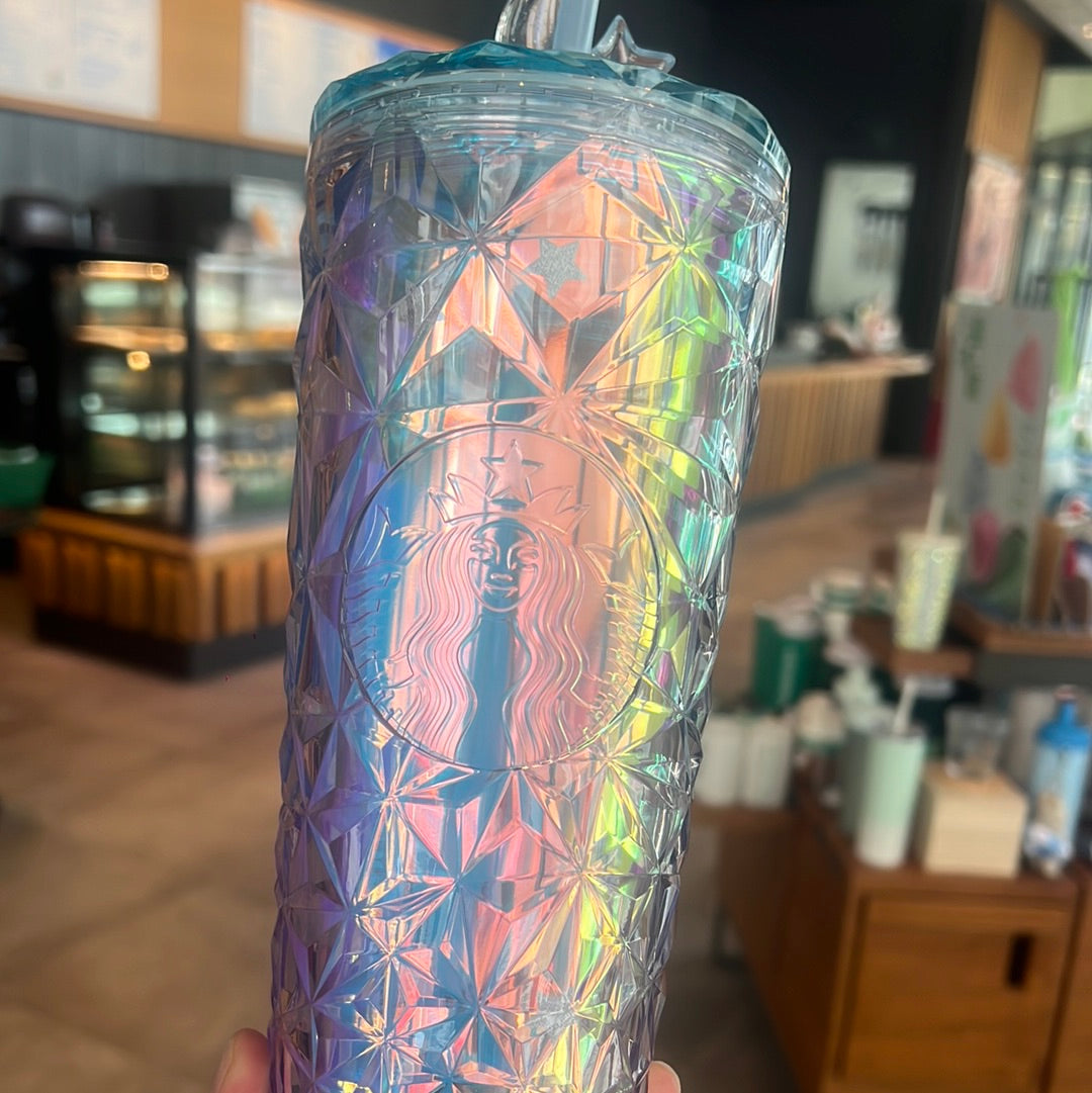 Starbucks cup num 846