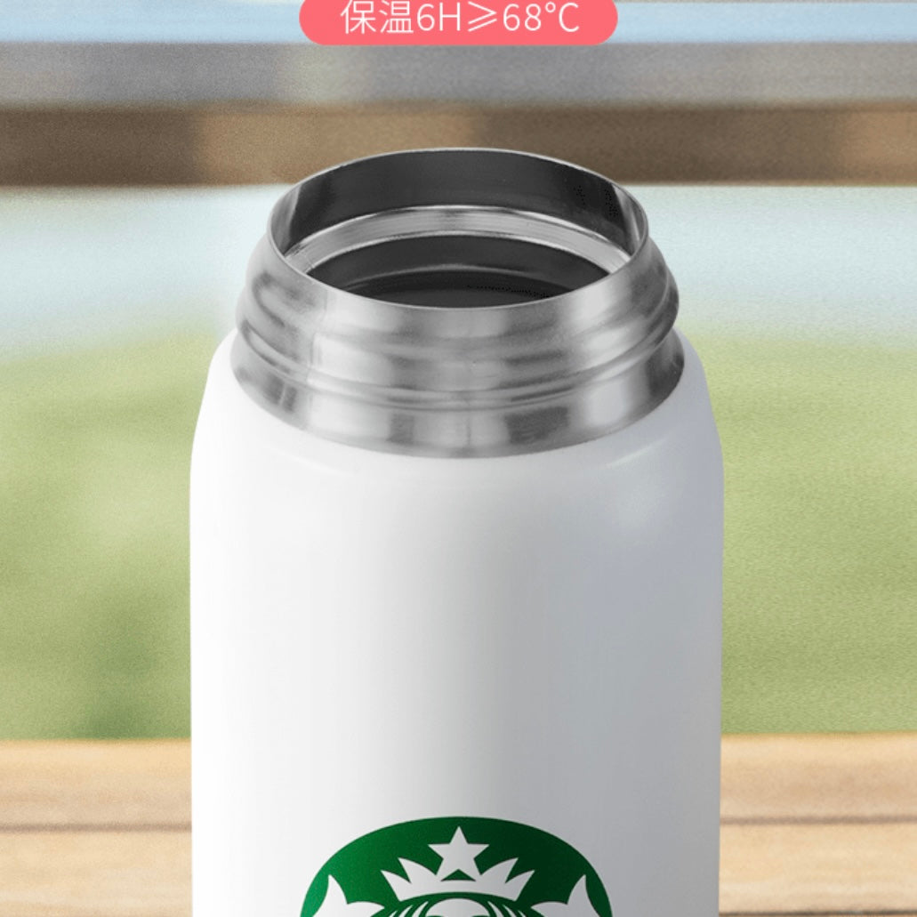 Starbucks cup num 1008
