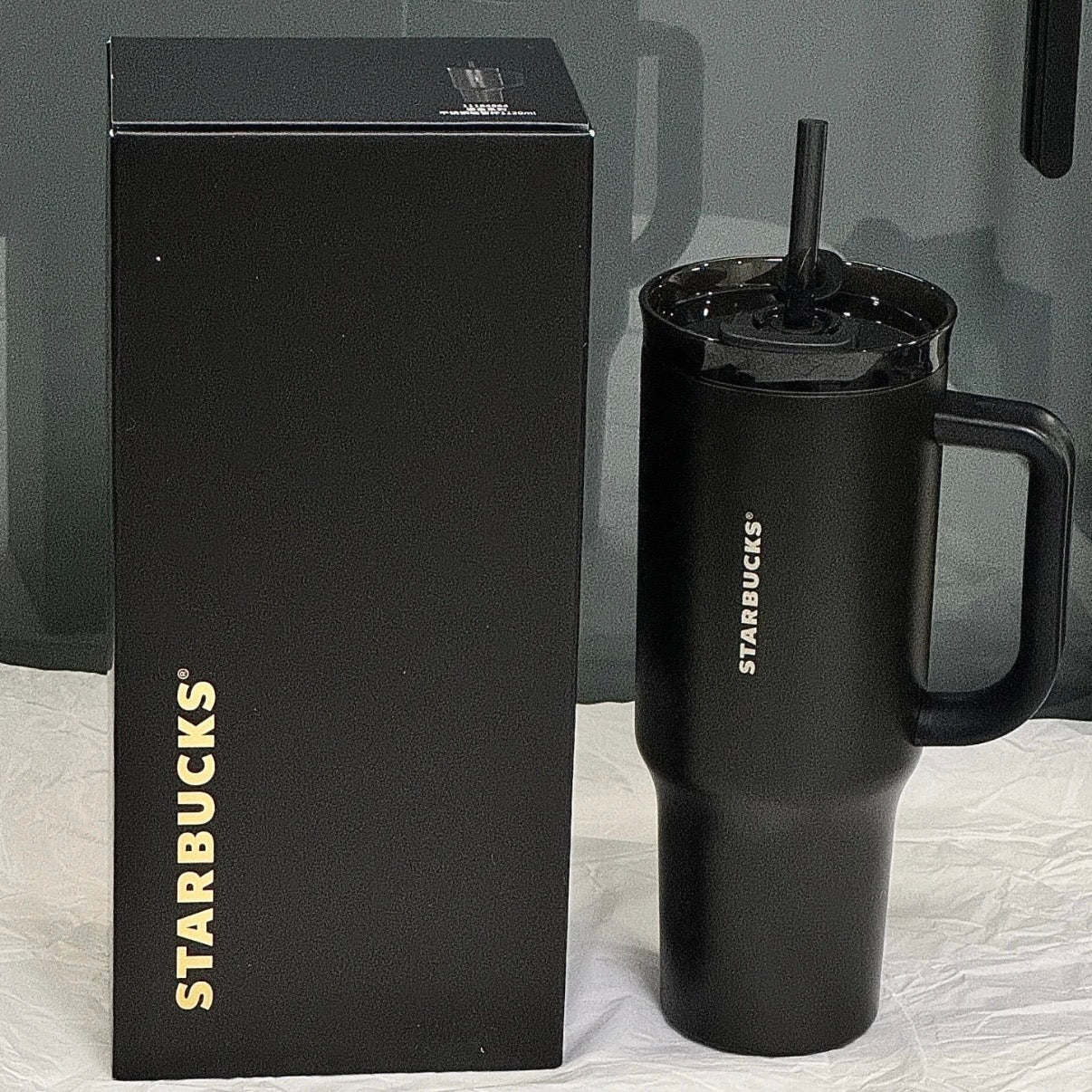 Starbucks cup num 1361