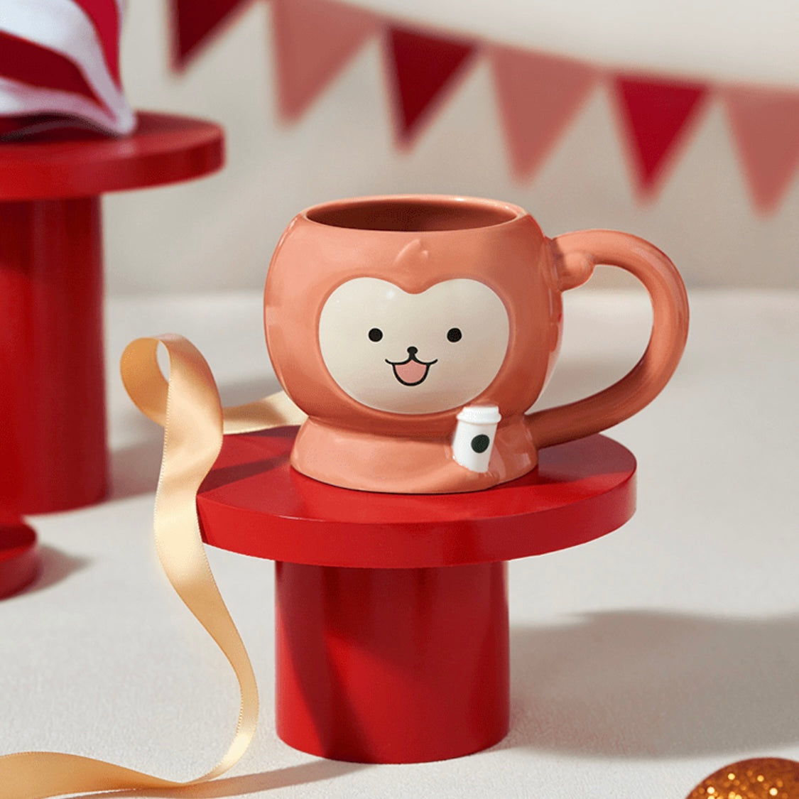 Starbucks cup num 367