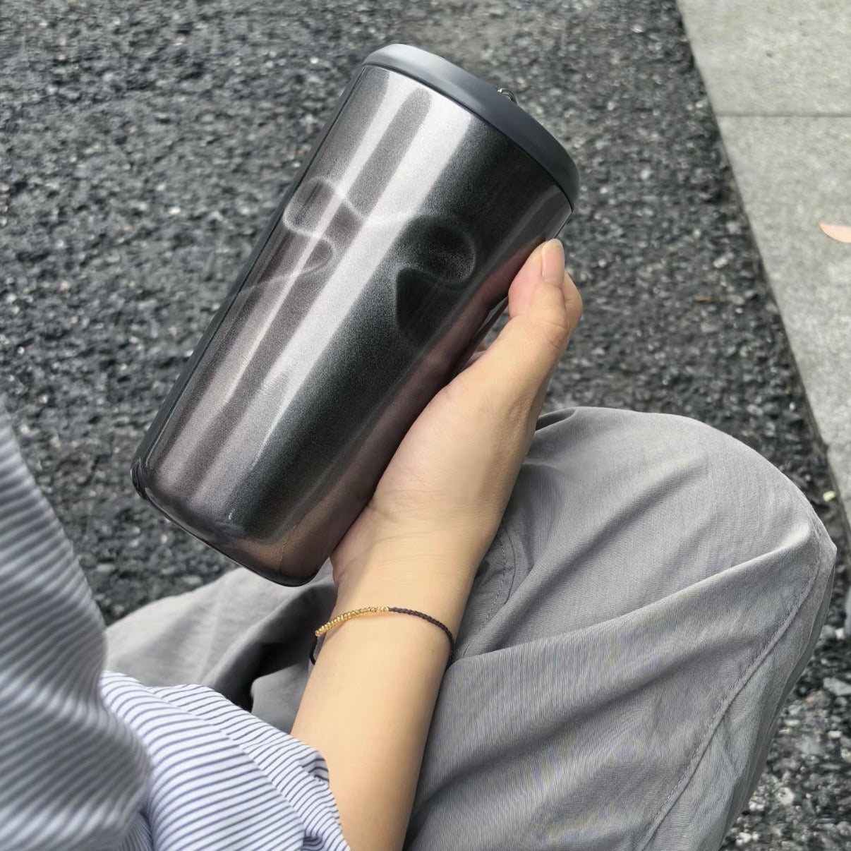 Starbucks cup num 1685