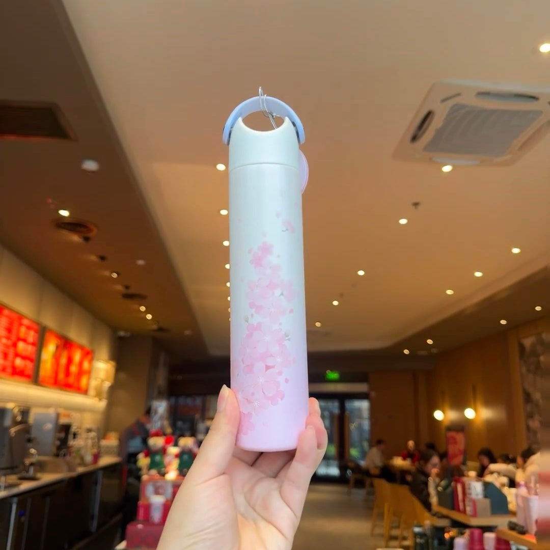 Starbucks cup num 355