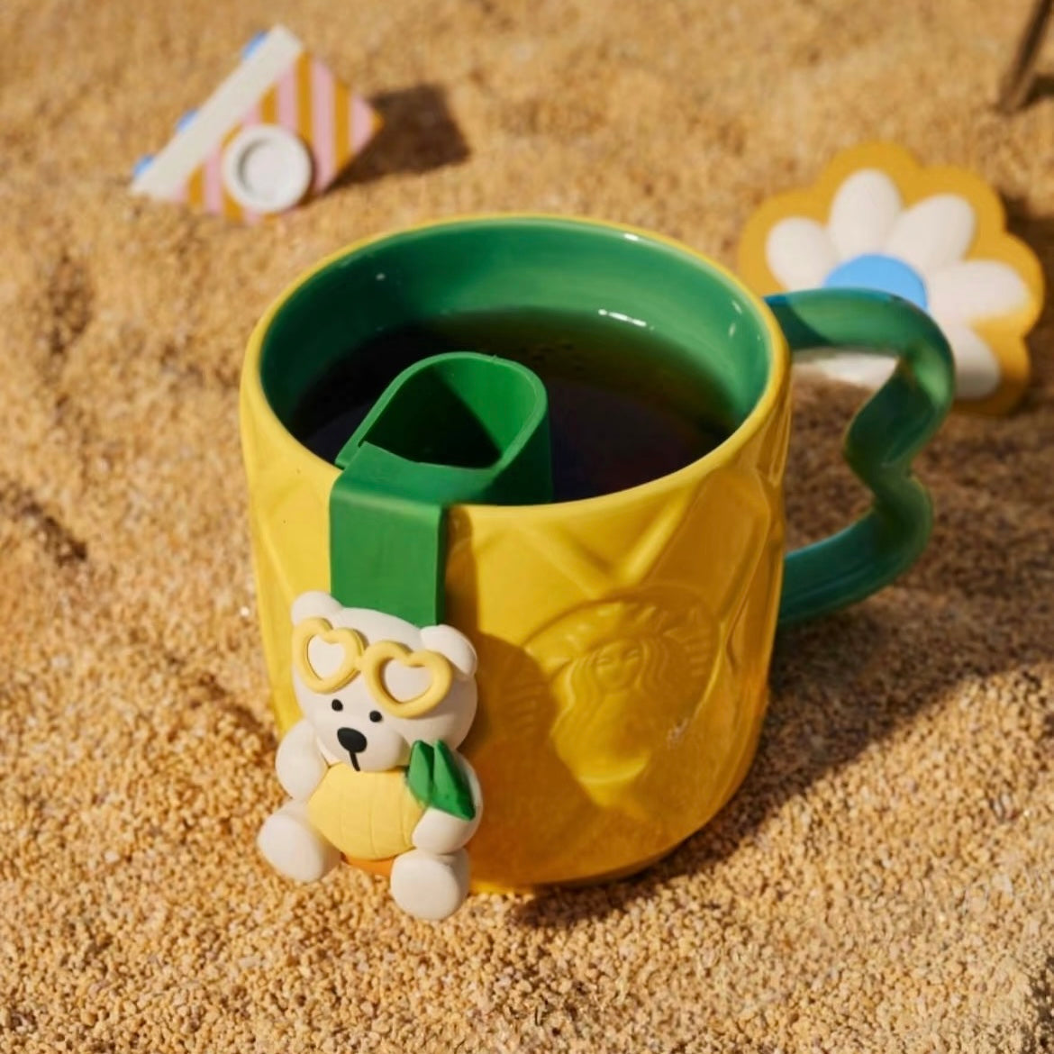 Starbucks cup num 1093