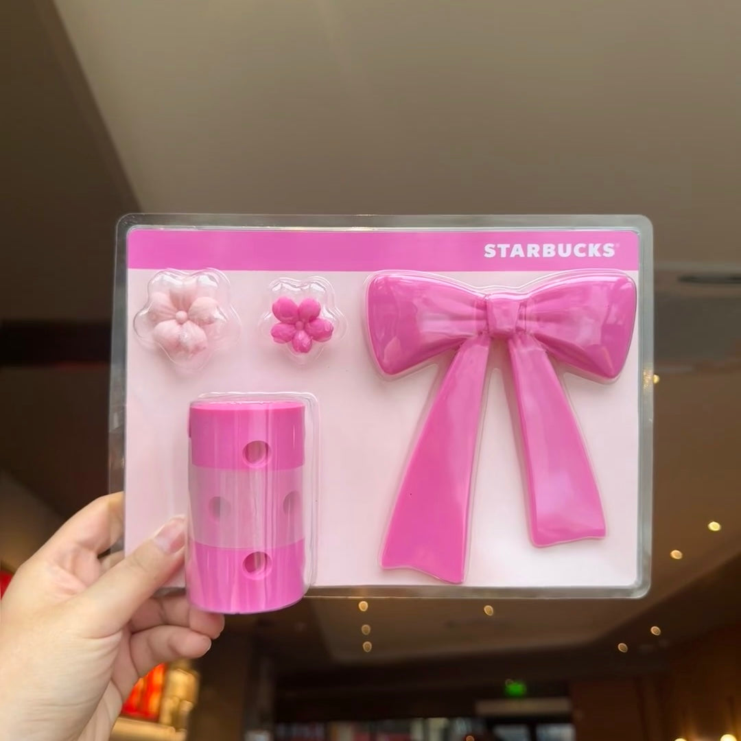 Starbucks cup num 346